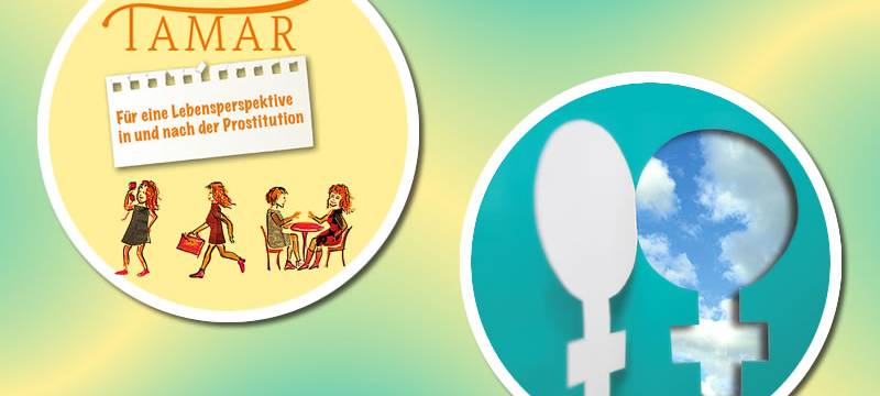 TAMAR hilft Prostituierten im Kreis Soest