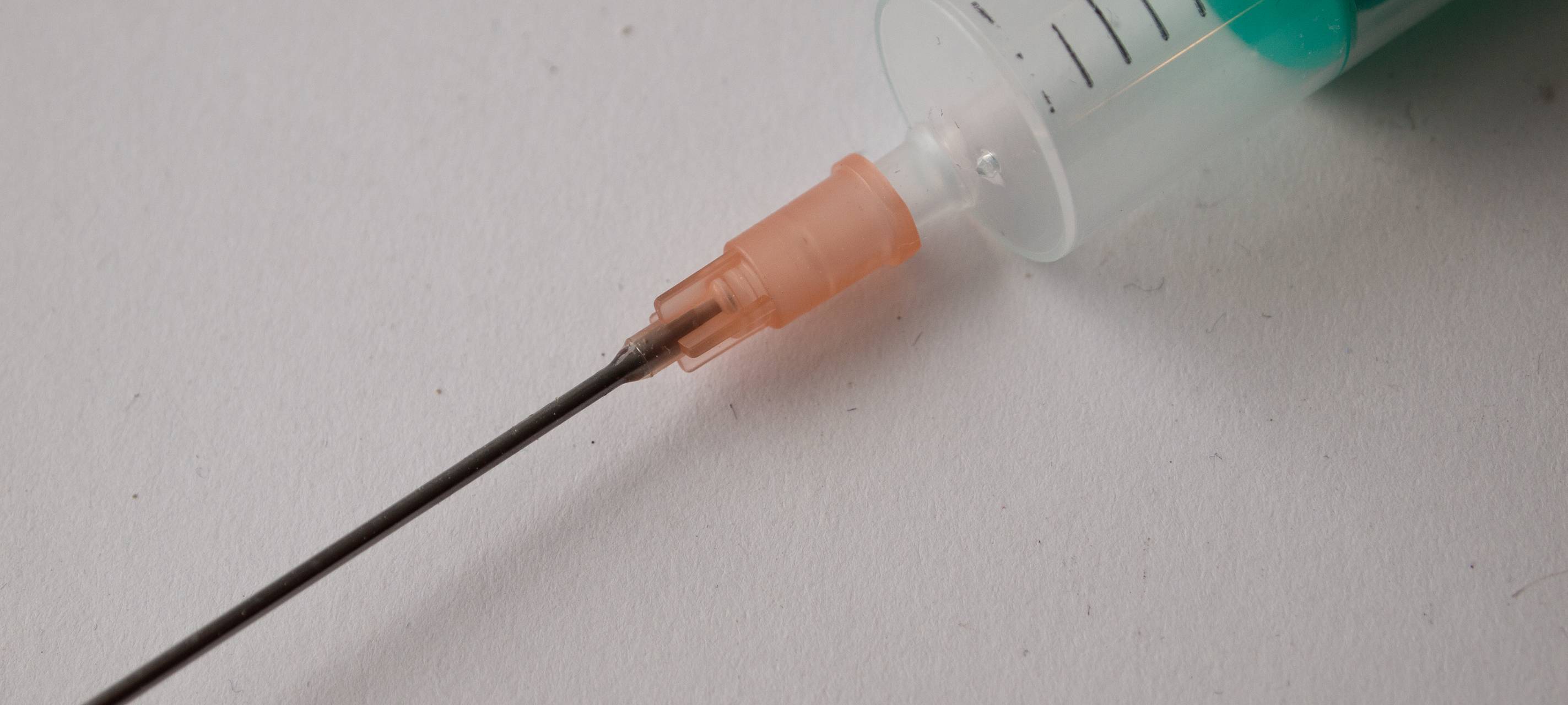 NRW sucht tausende Freiwillige für die geplanten Impfzentren