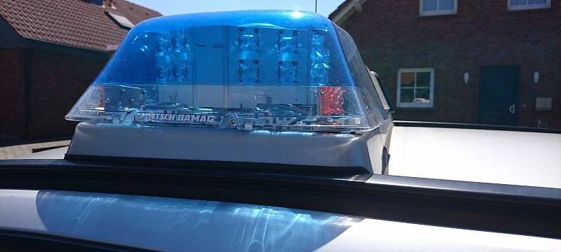 17-Jähriger tödlich verünglückt