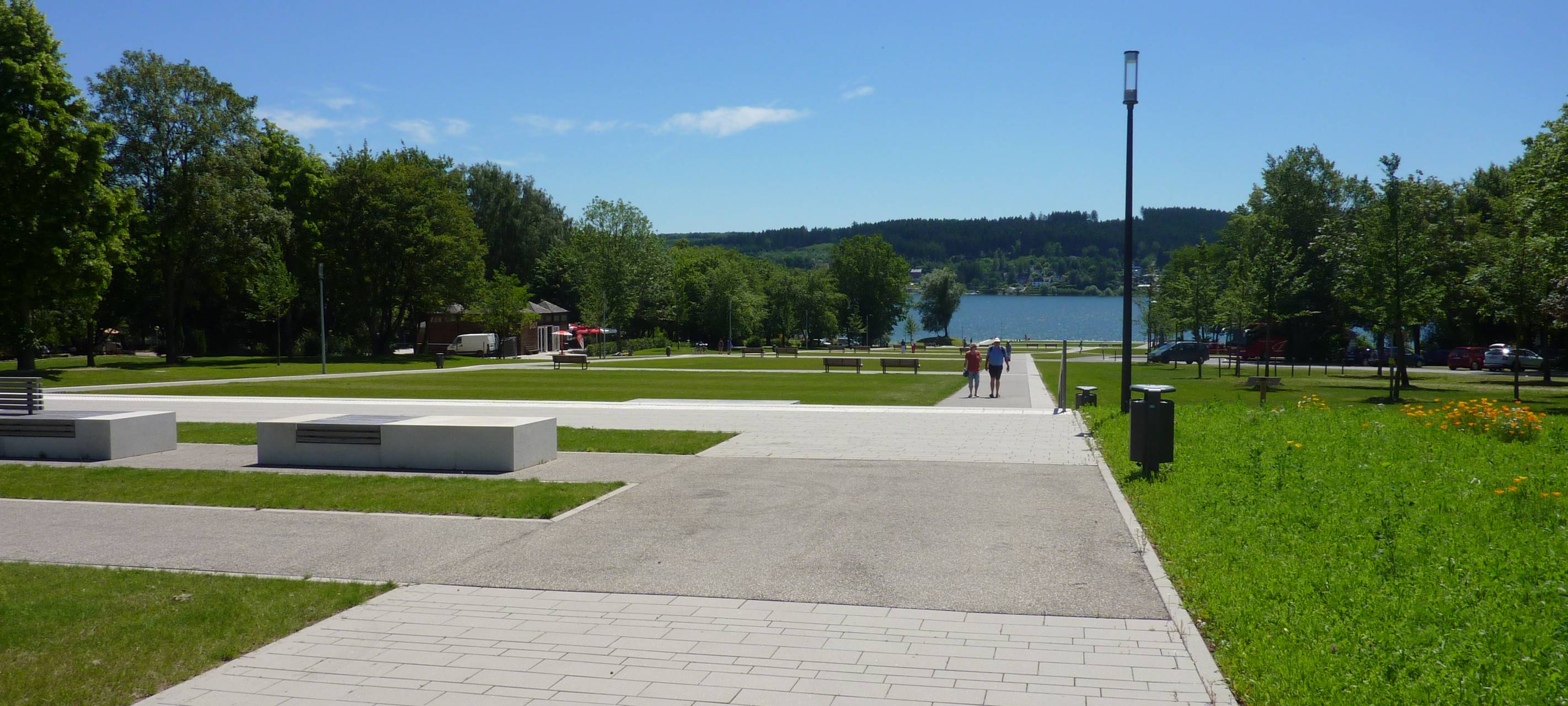 Ruhiger 1. Mai im Kreis Soest
