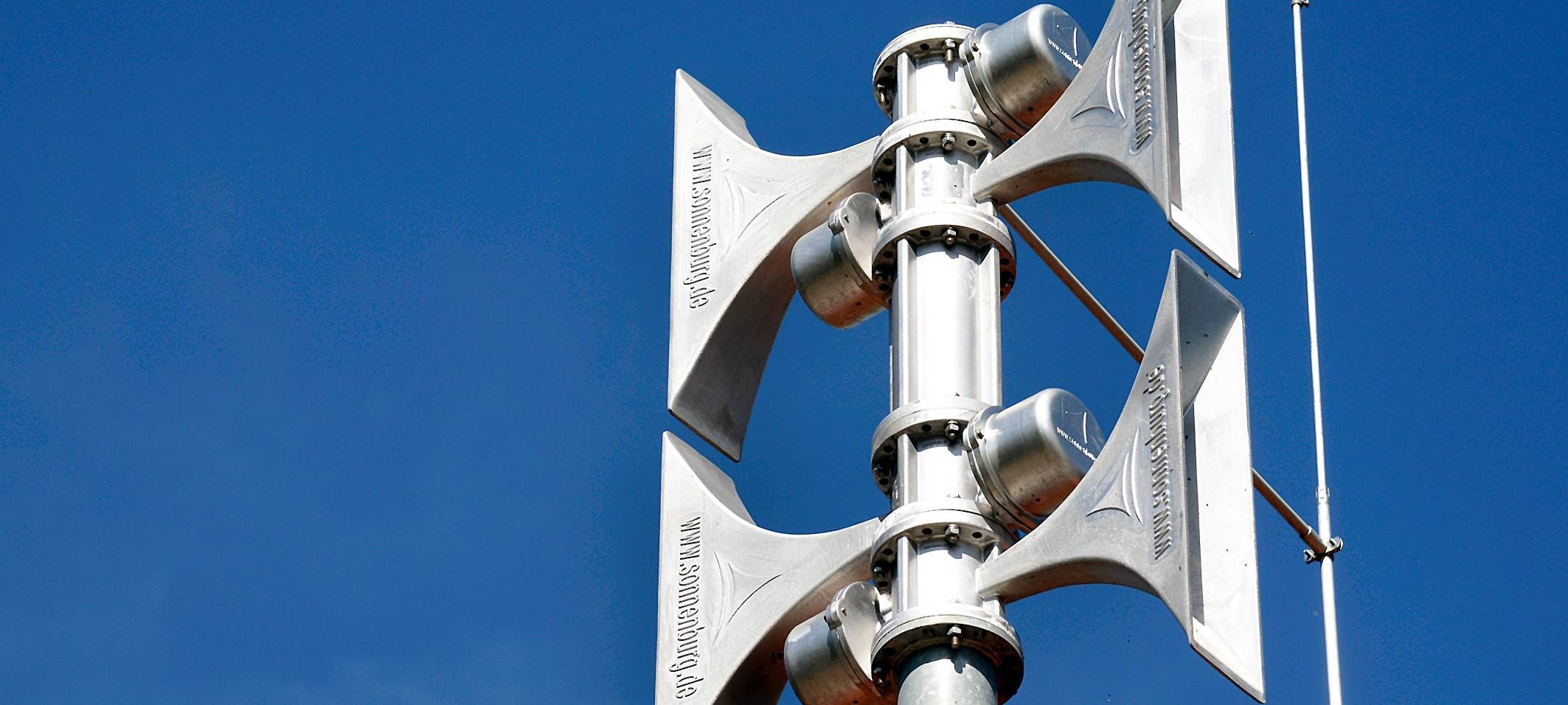 Landesweiter Warntag auch im Kreis Soest