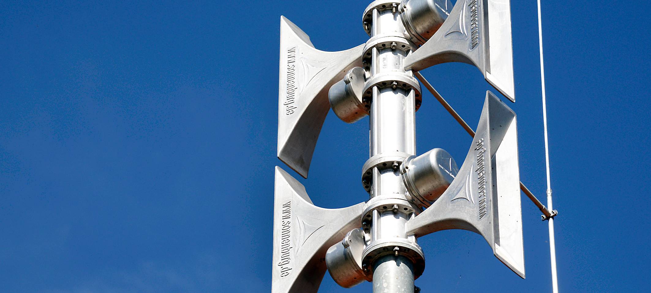 Warntag im Kreis Soest: Sirenen und Handy-Alarm