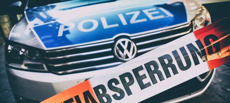 Bad Sassendorf-Heppen: Schwerer Autounfall am Donnerstag