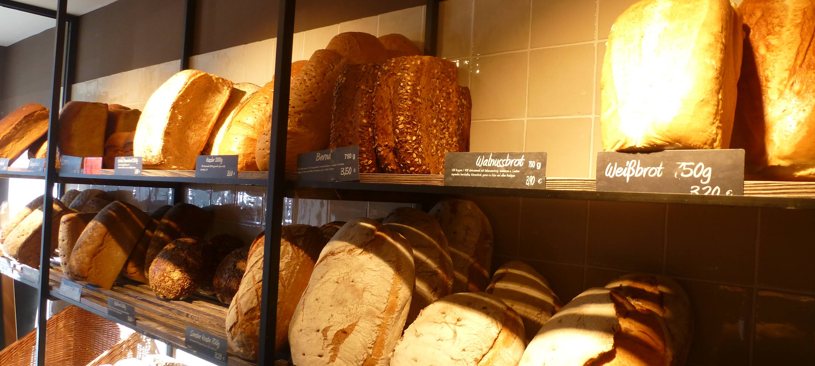 Brötchenpreise im Kreis Soest steigen