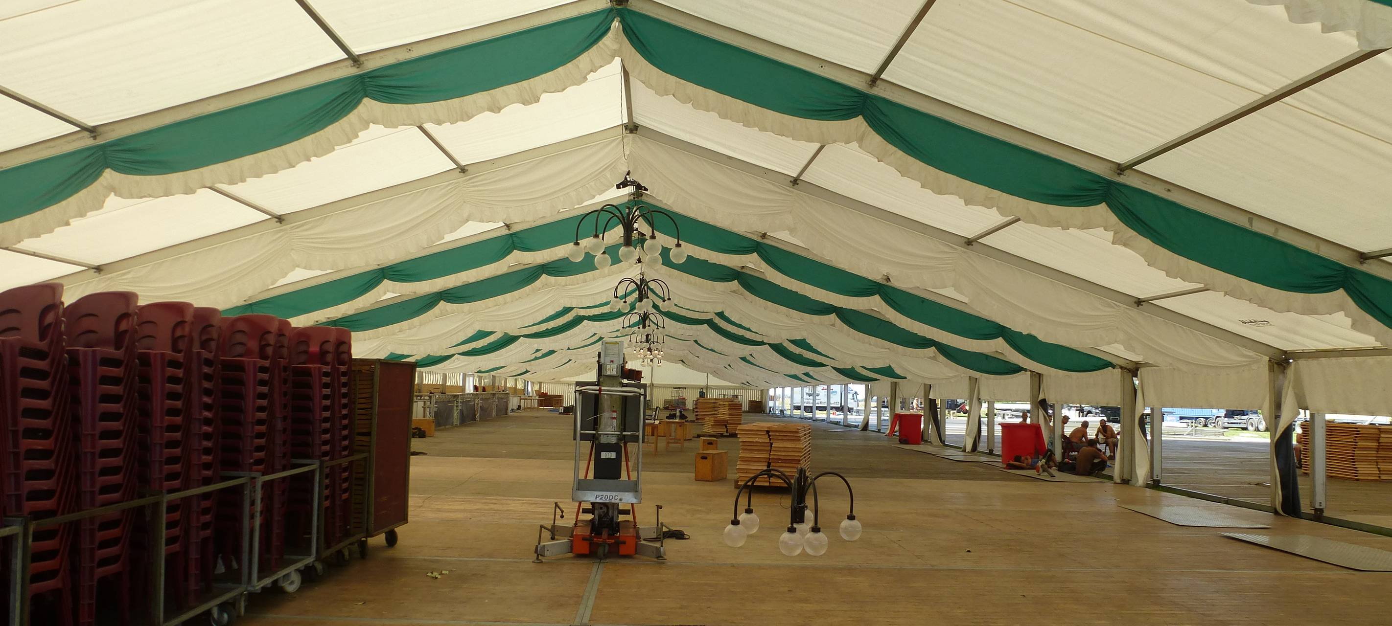 Sauerländer Schützenbund sagt Bundesschützenfest 2022 ab