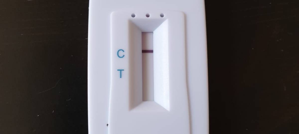 Noch kaum Schnelltests an Schulen