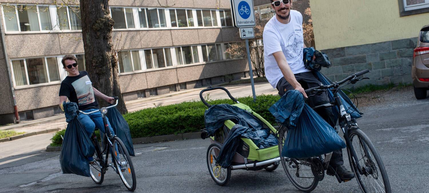 Clean Up Day Lippstadt