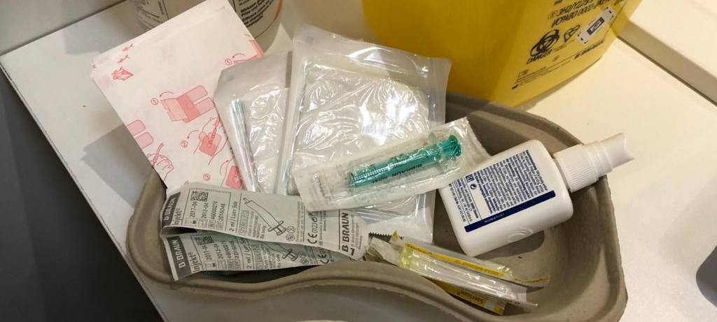 Kreis Soest: Impfungen mit AstraZeneca wieder aufgenommen