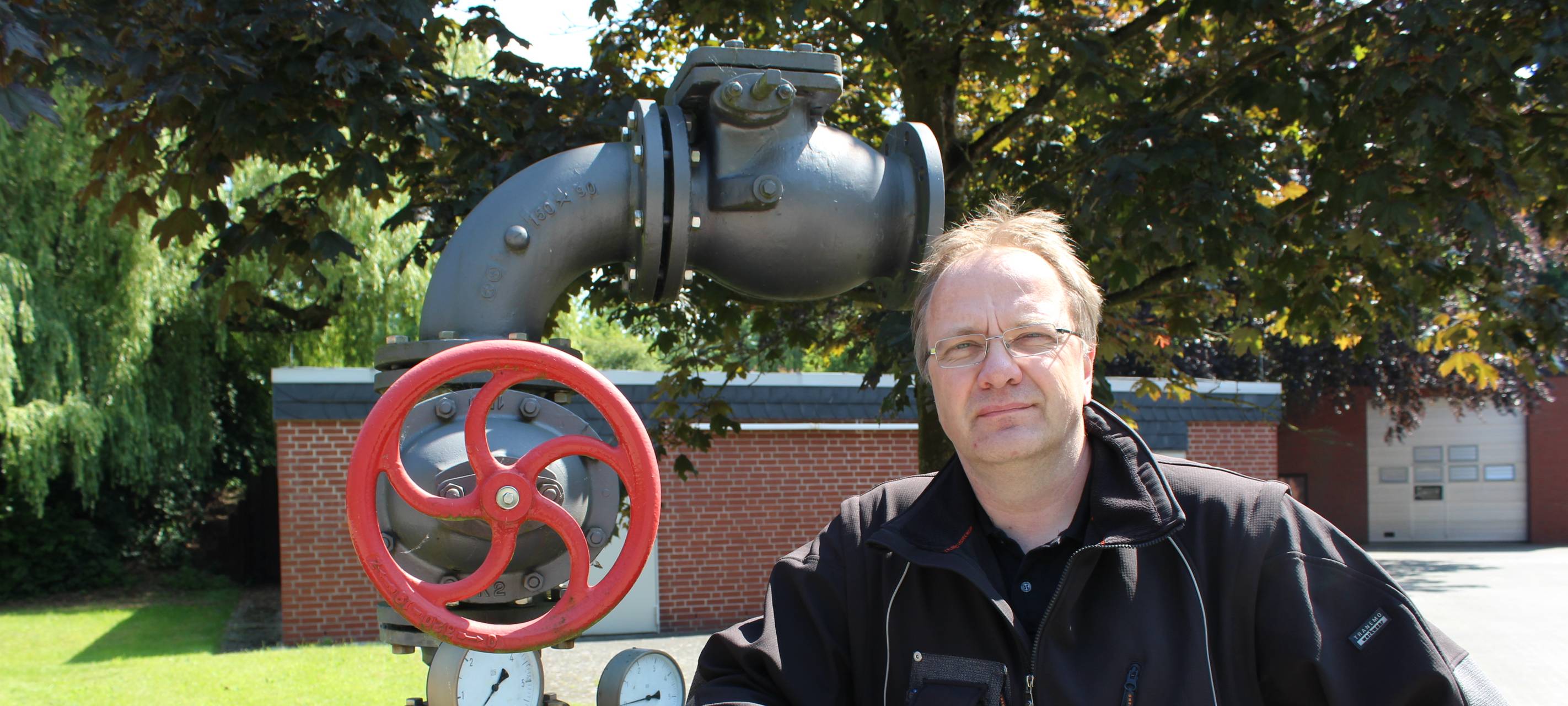 Richtiger Umgang mit Wasser