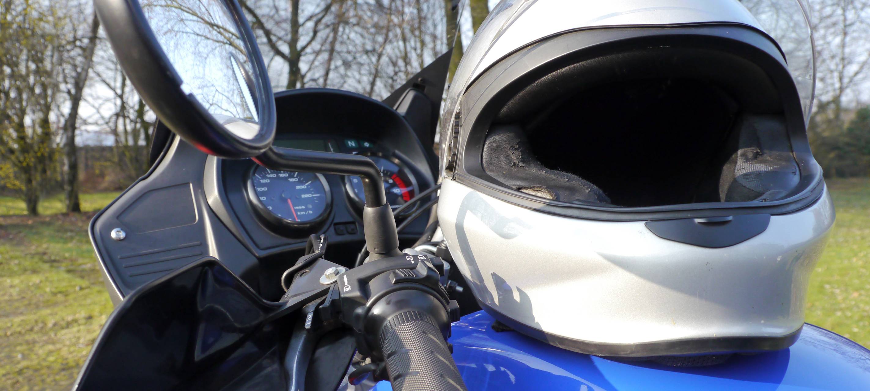 Motorrad-Saison im Kreis Soest: Polizei zieht Bilanz