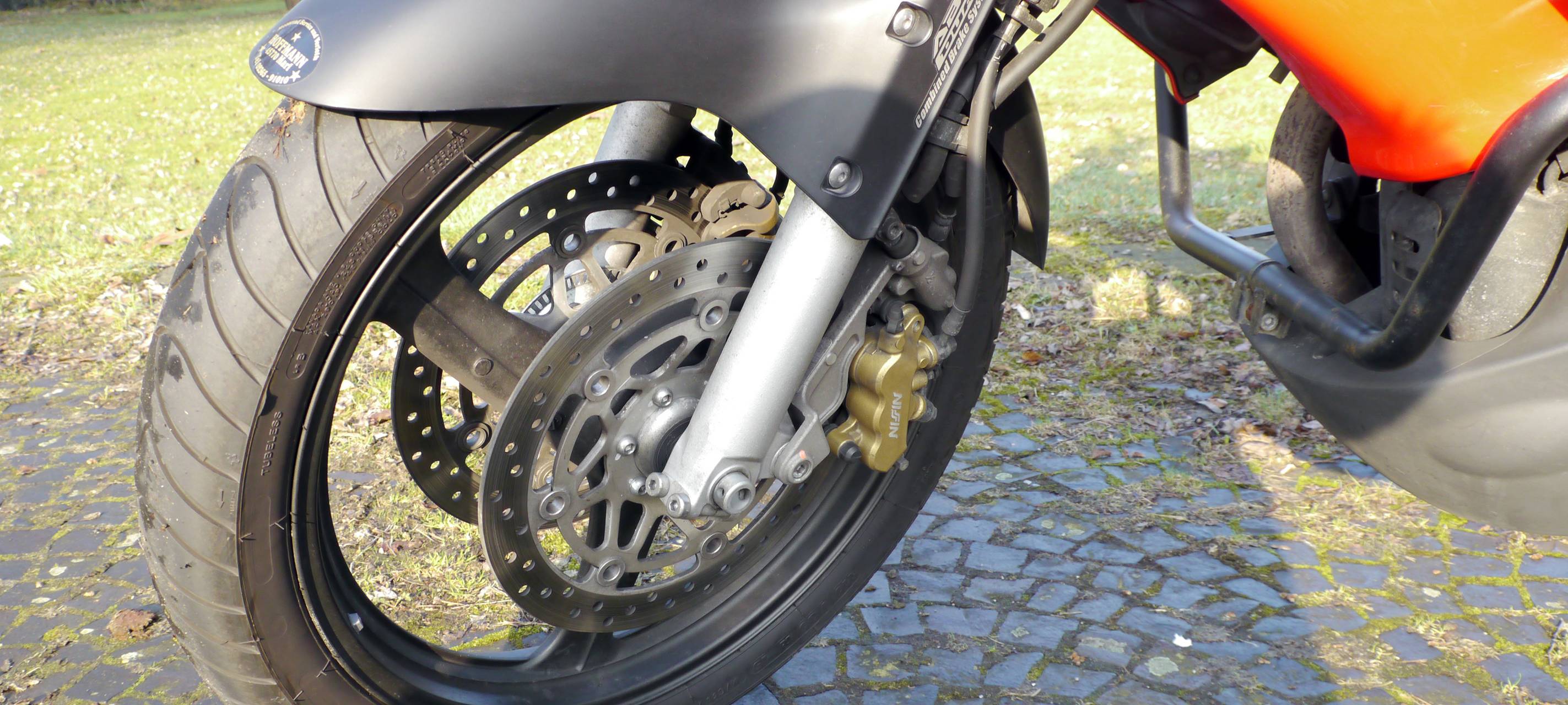 Werl: Motorradwallfahrt "MotoMaria" an Pfingsten