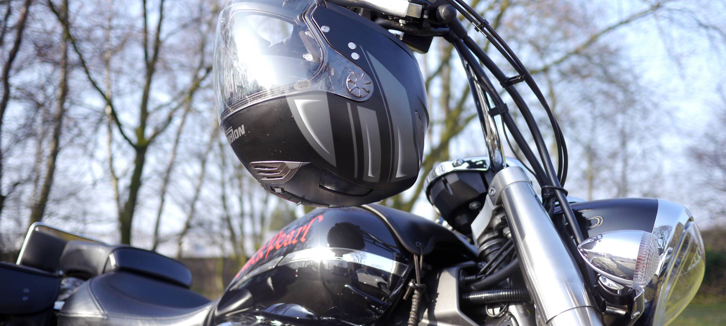 Start der Motorradsaison im Kreis Soest