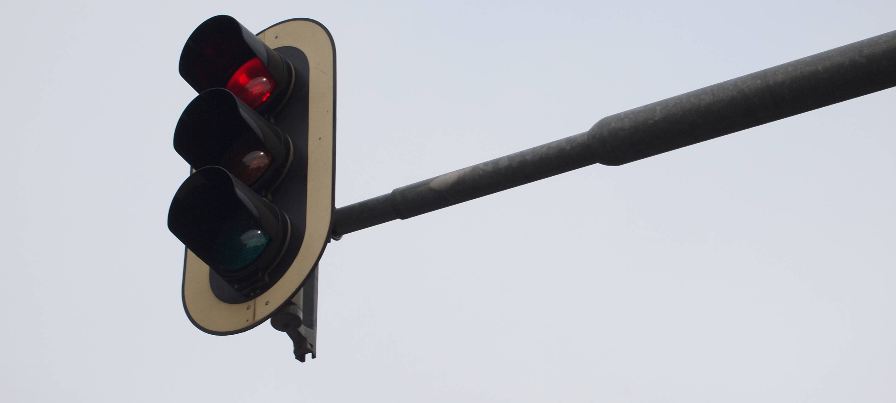 Rüthen: Ampel für sicheren Schulweg