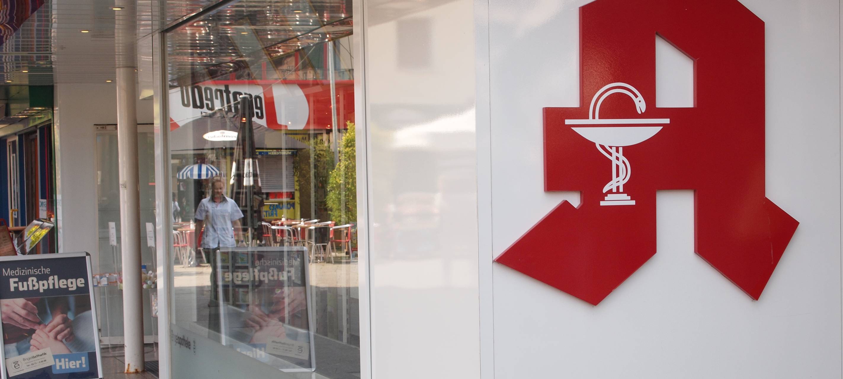 Nachwuchsmangel bei heimischen Apotheken