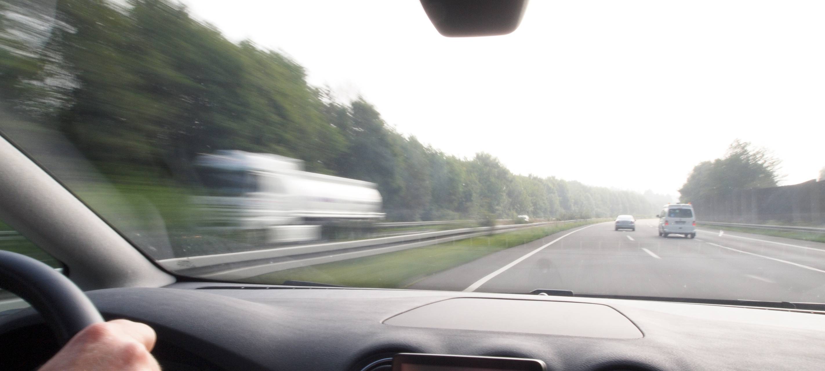 Verlängerung der A445