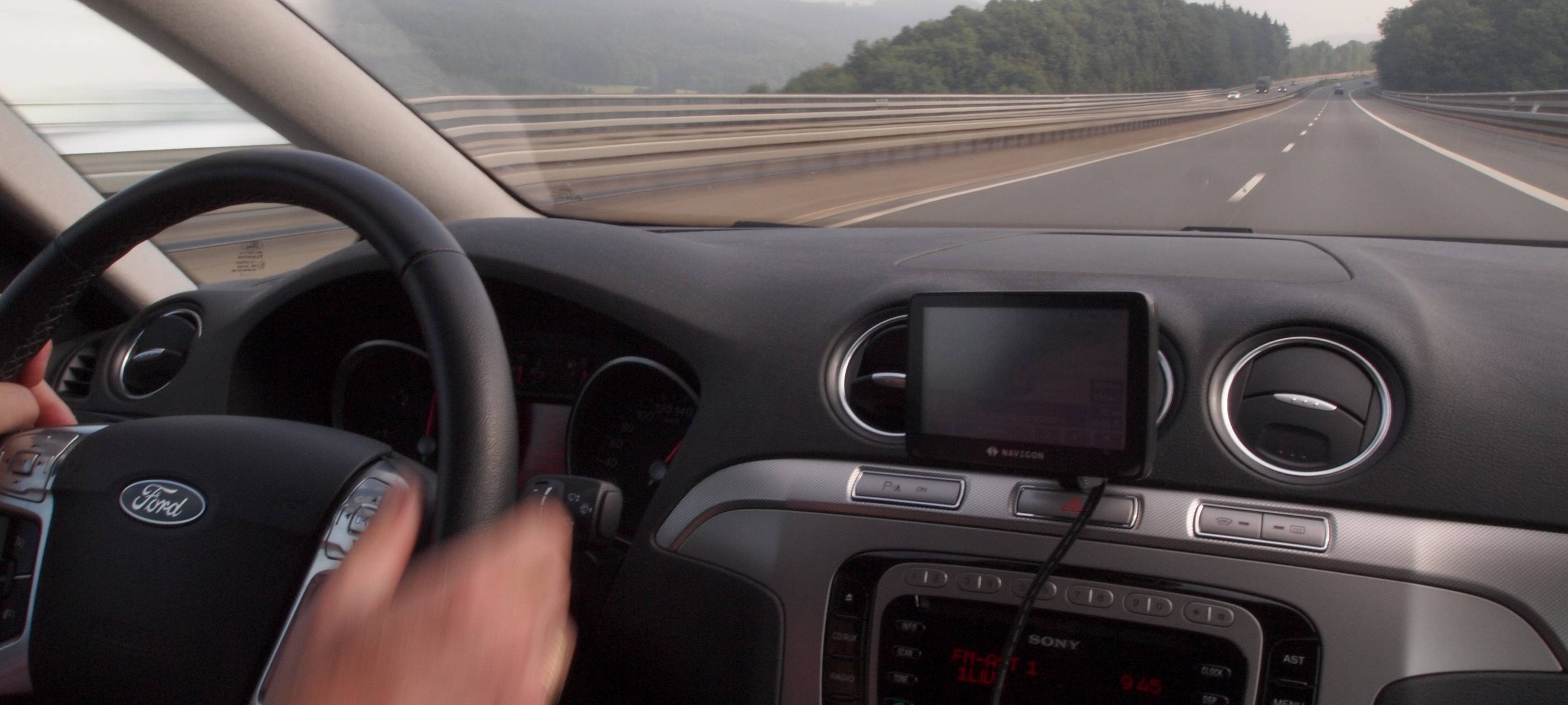 Vollbremsung führt zu Unfall bei Werl