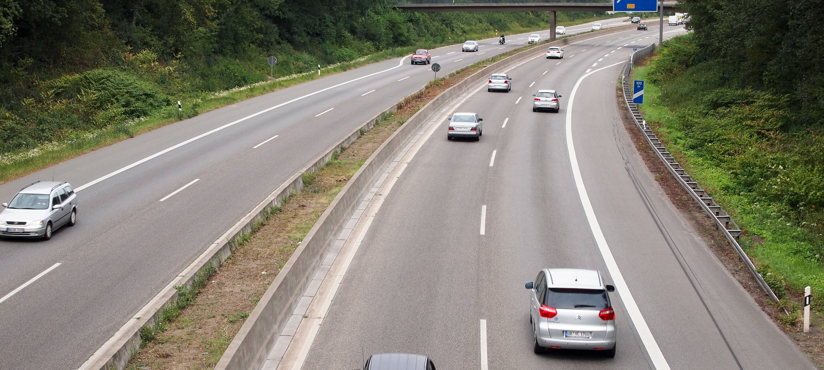 Klage gegen A445 zwischen Hamm und Werl