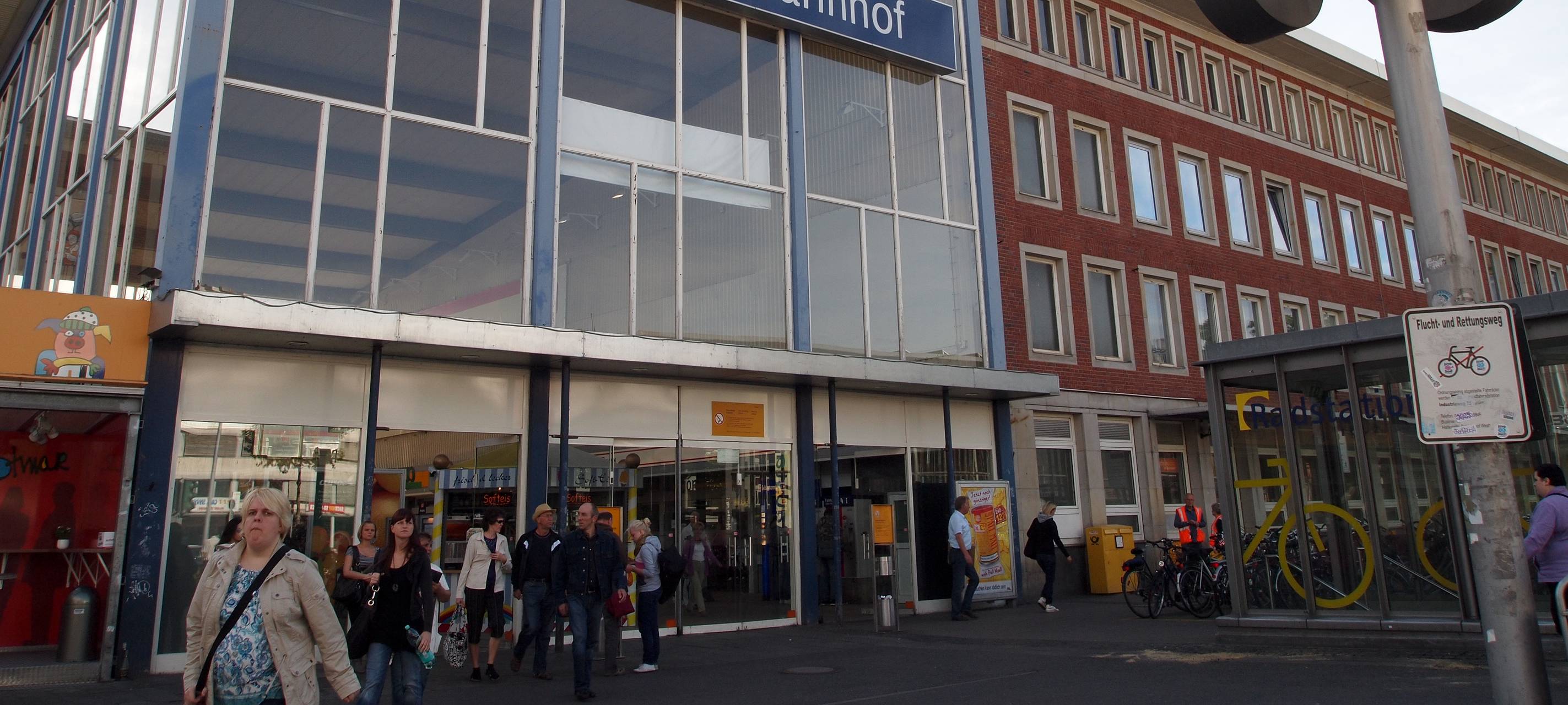 Schöne-Ferien-Ticket