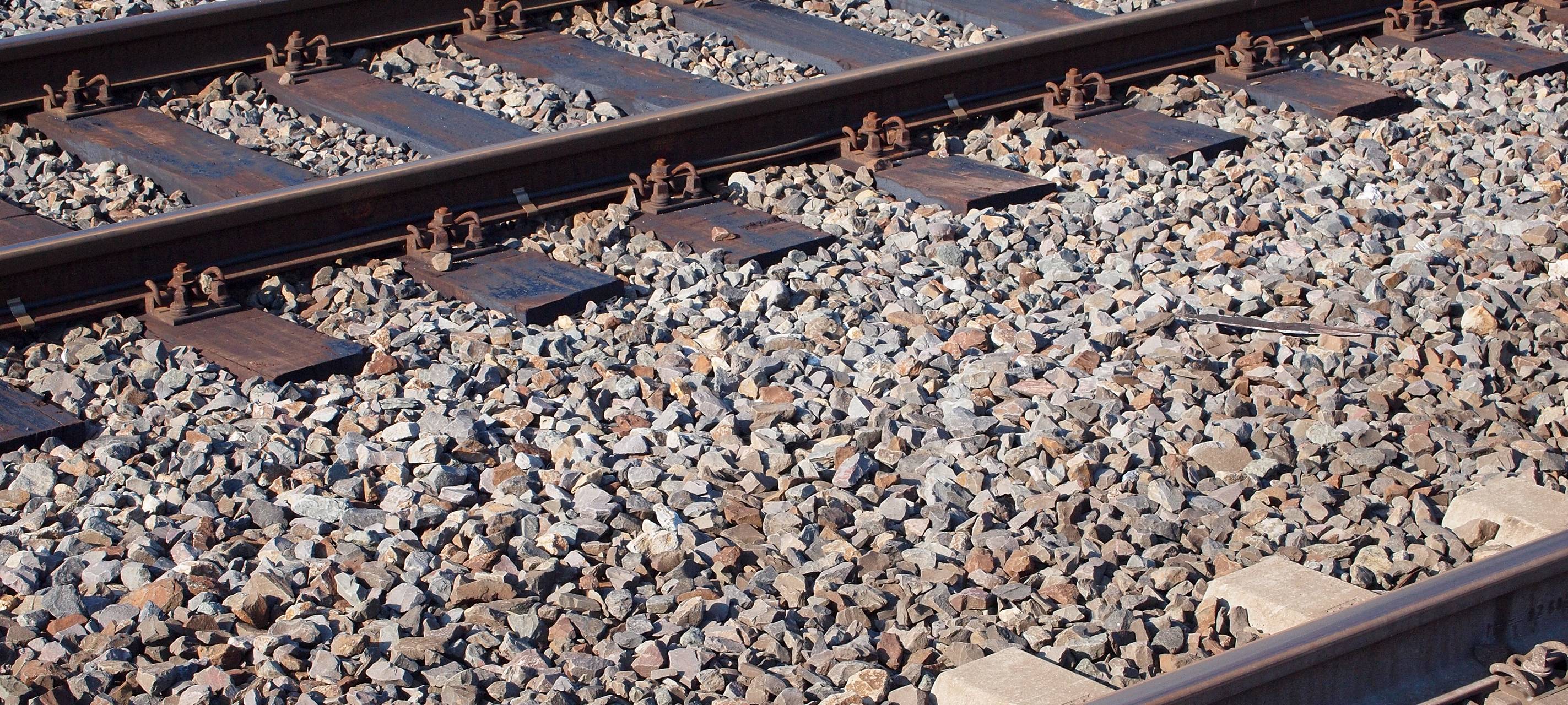 Eurobahn erwischt Auto