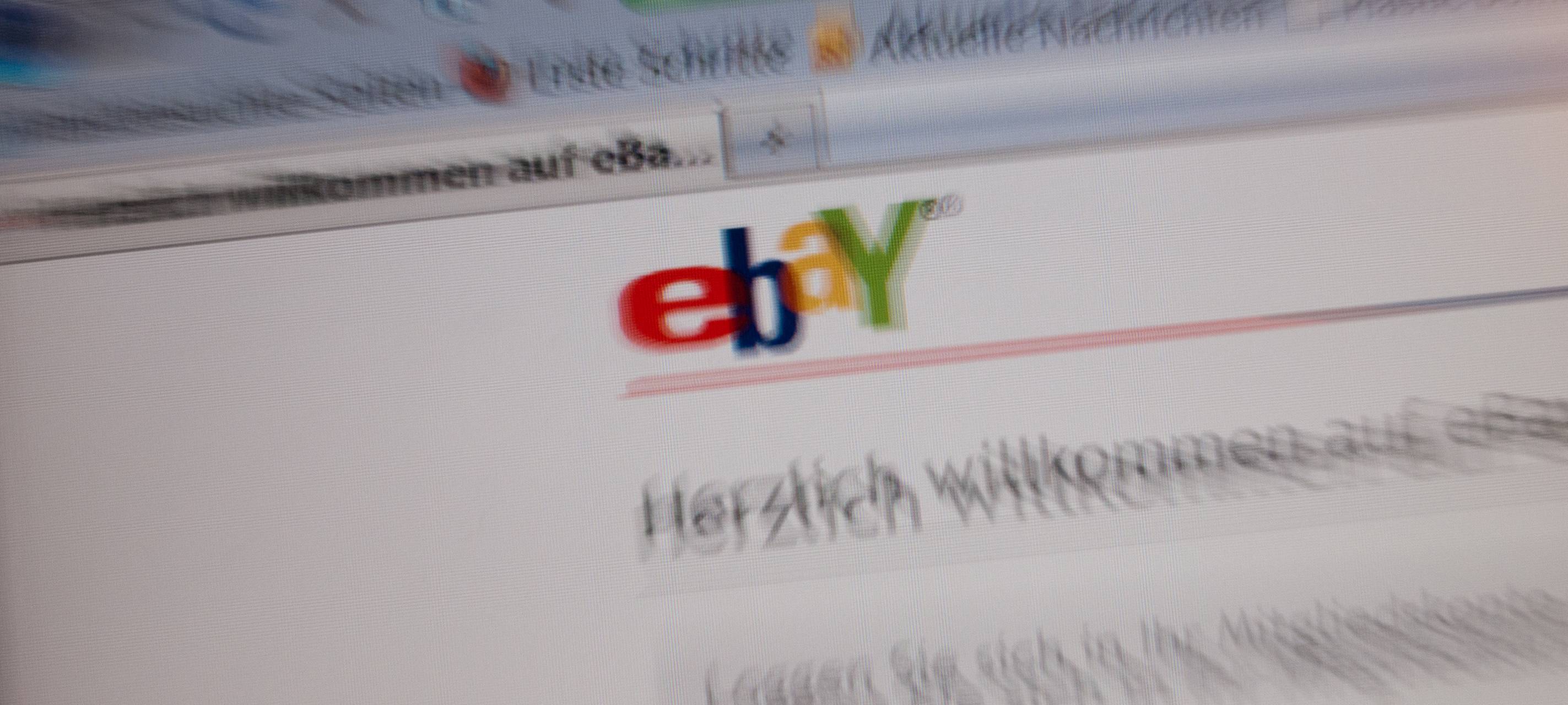 Soester Händler gründen Ebay-Marktplatz