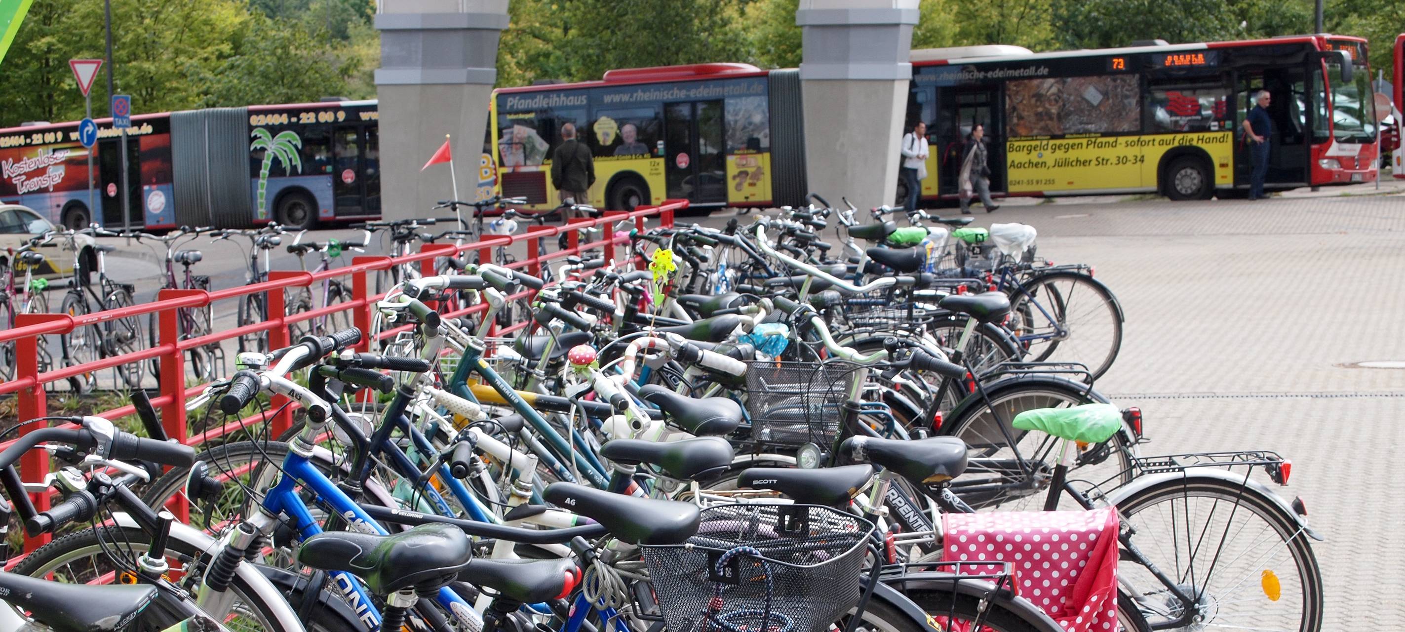 So fahrradfreundlich ist der Kreis Soest