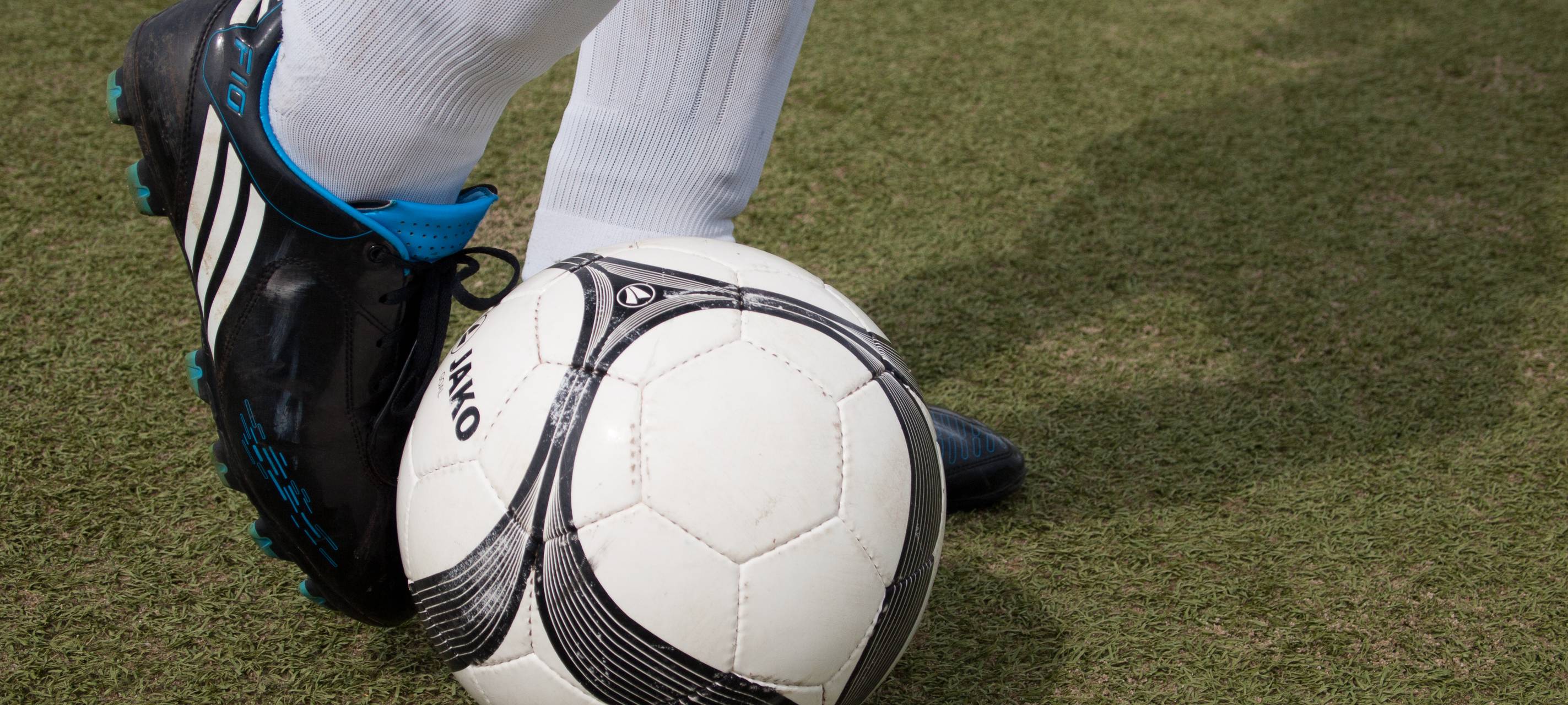 Amateurfußball Ligen starten bei Hitze