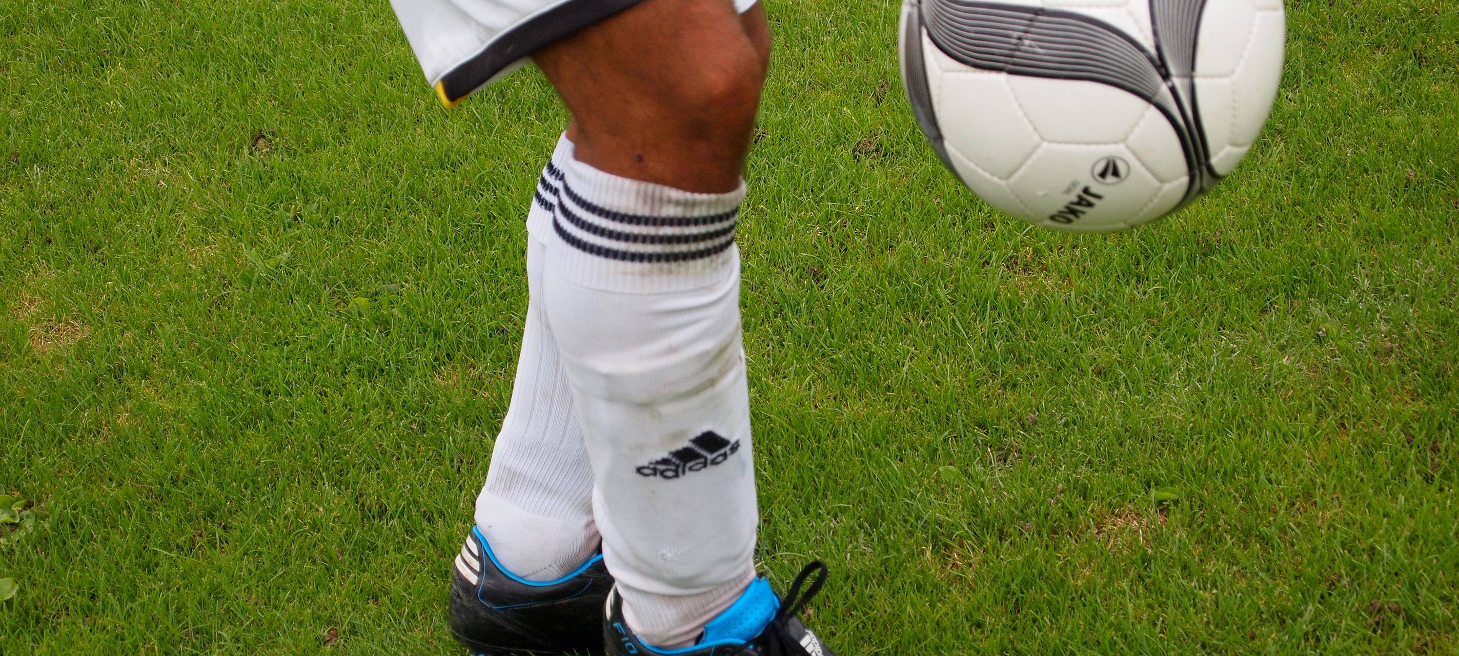 SV Lippstadt 08 im Abstiegskampf