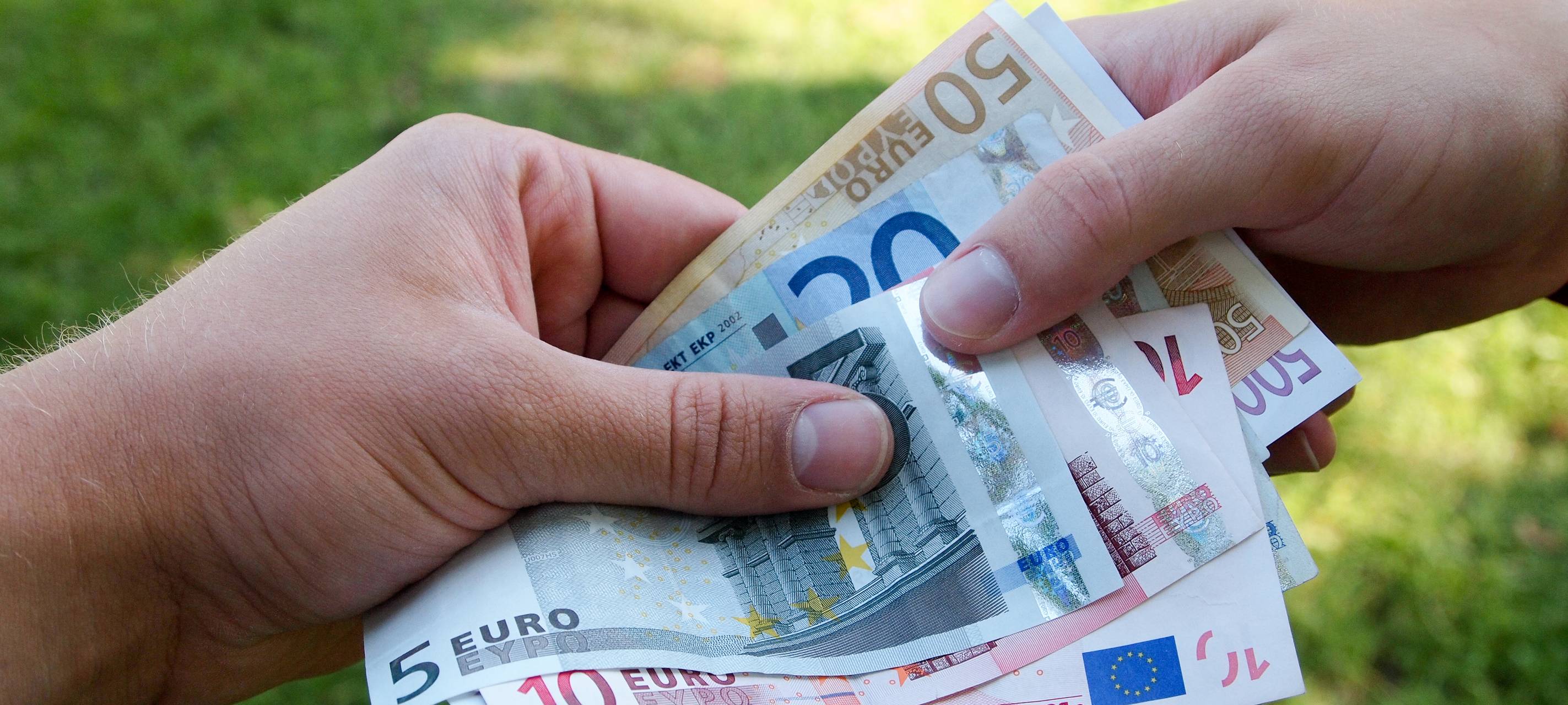 Taschengeldbörse in der Gemeinde Möhnesee