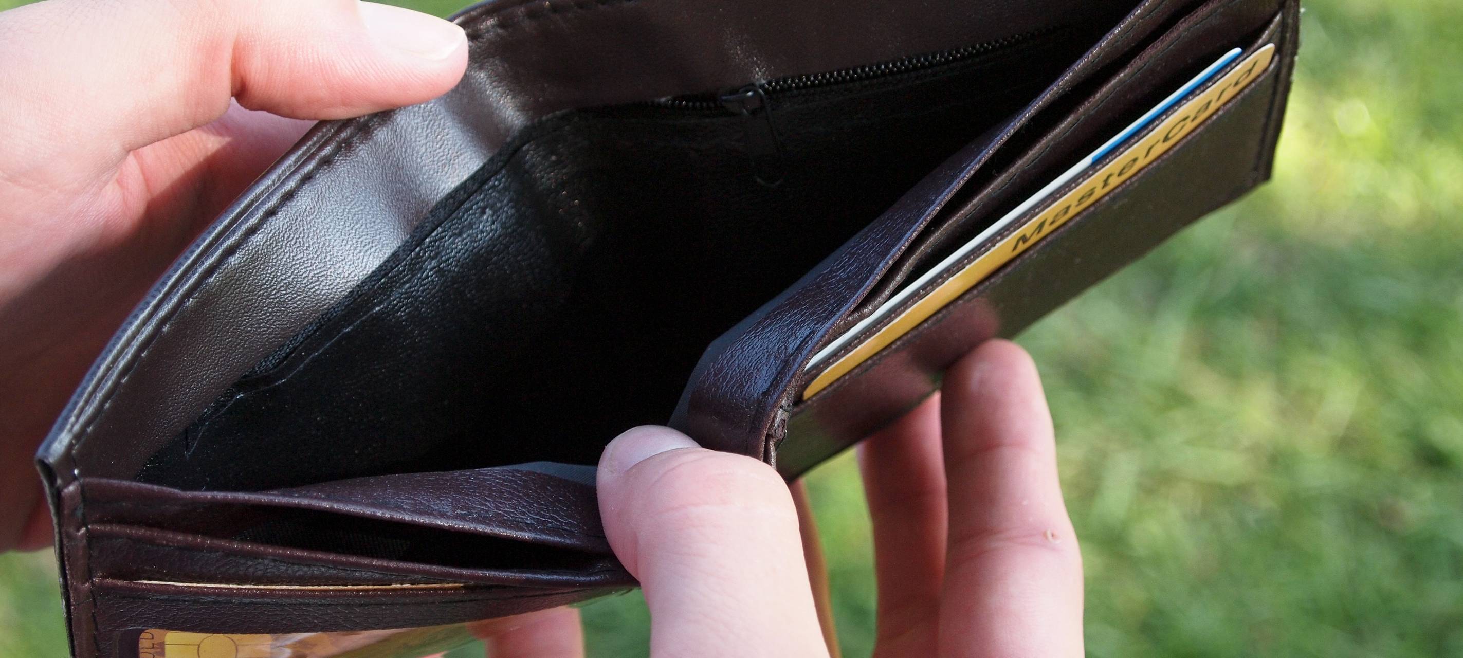 Jeder 10. im Kreis Soest ist verschuldet