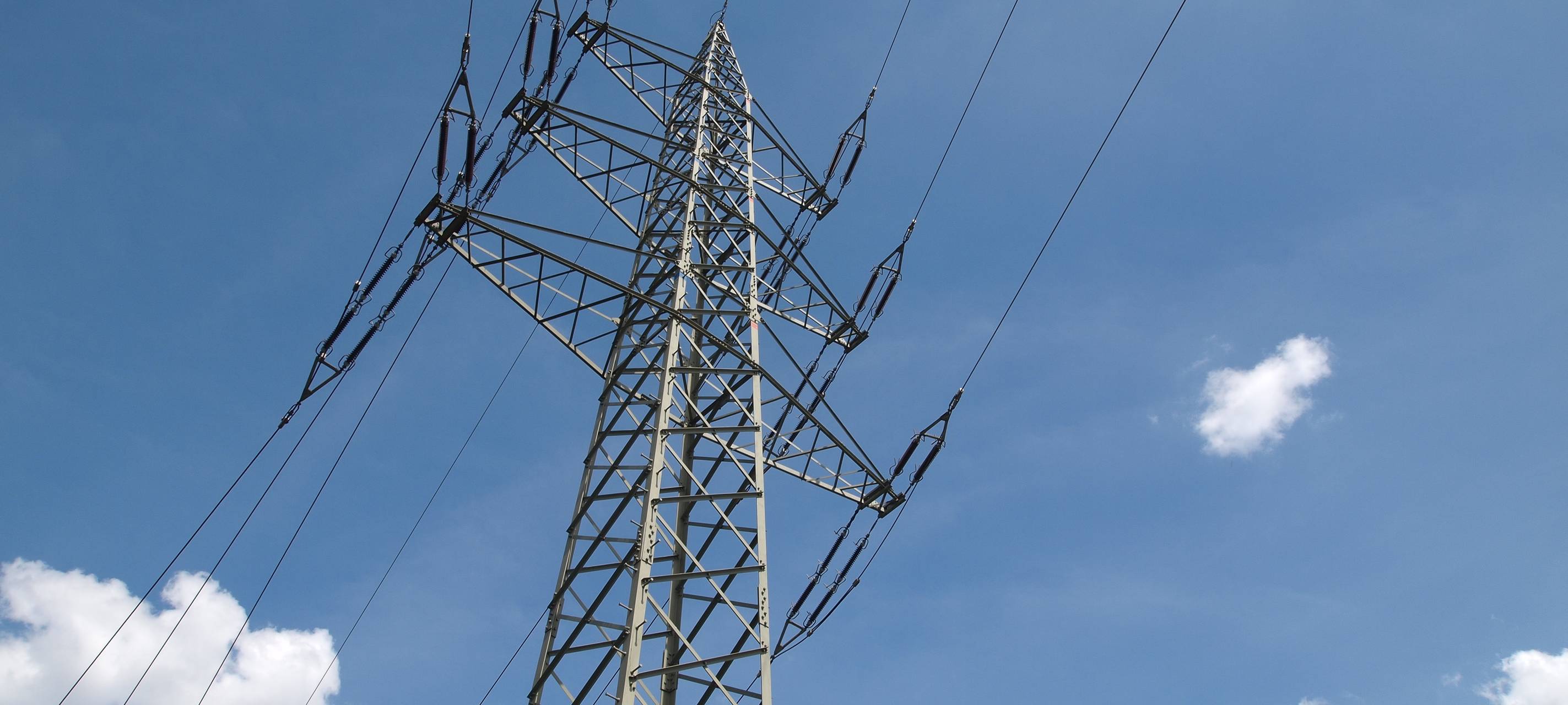 Stromausfall in Geseke