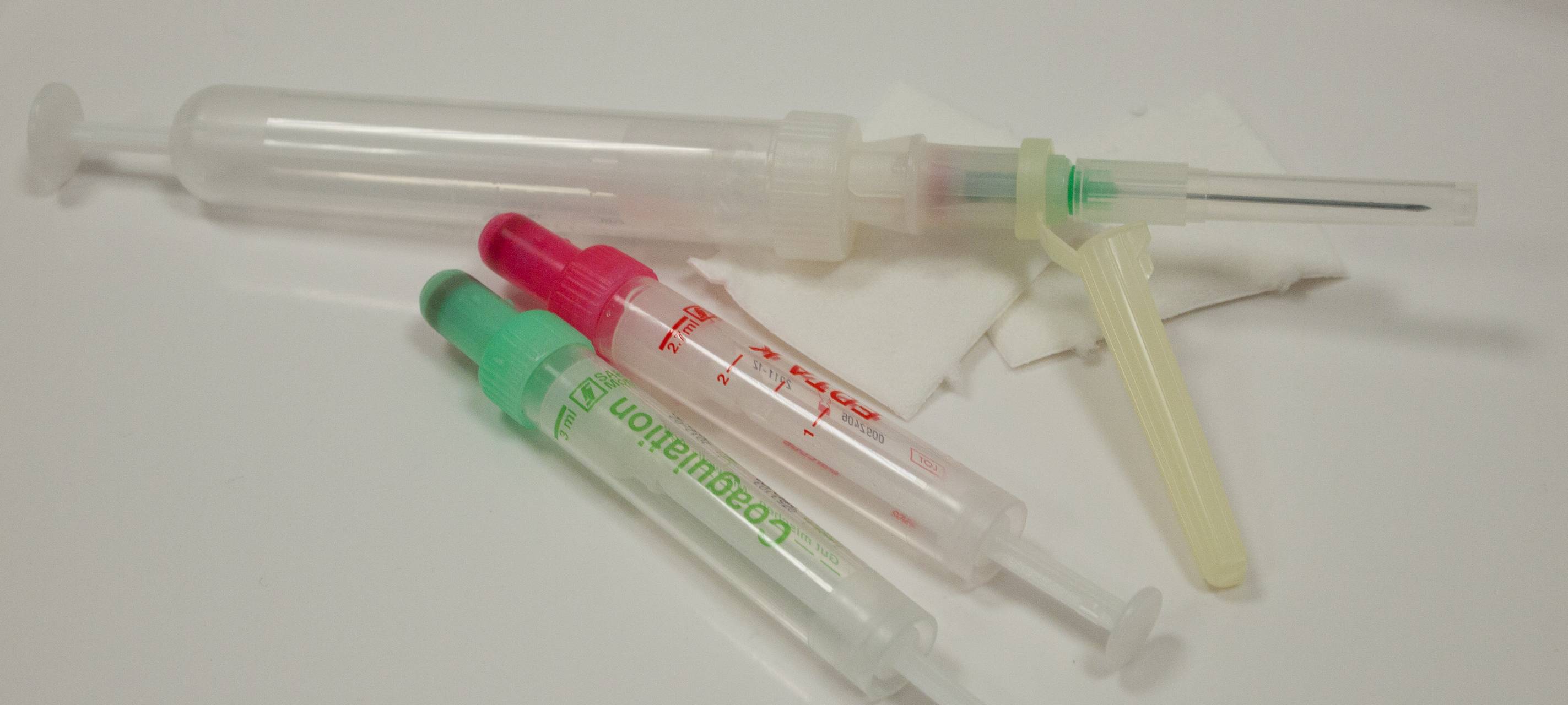 Weiterer Corona Impfstoff in Aussicht