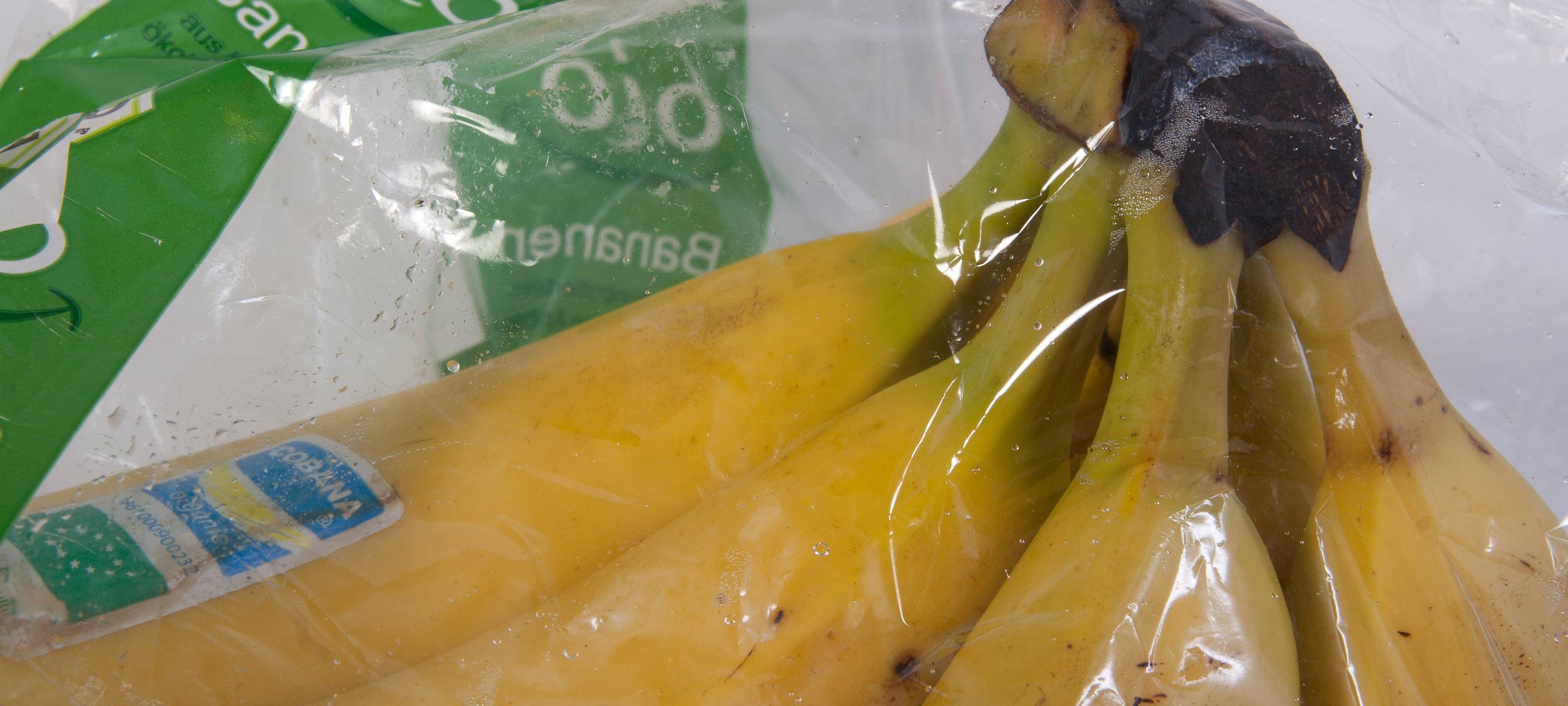 Inflation: Viele Verbraucher sparen an Bioprodukten