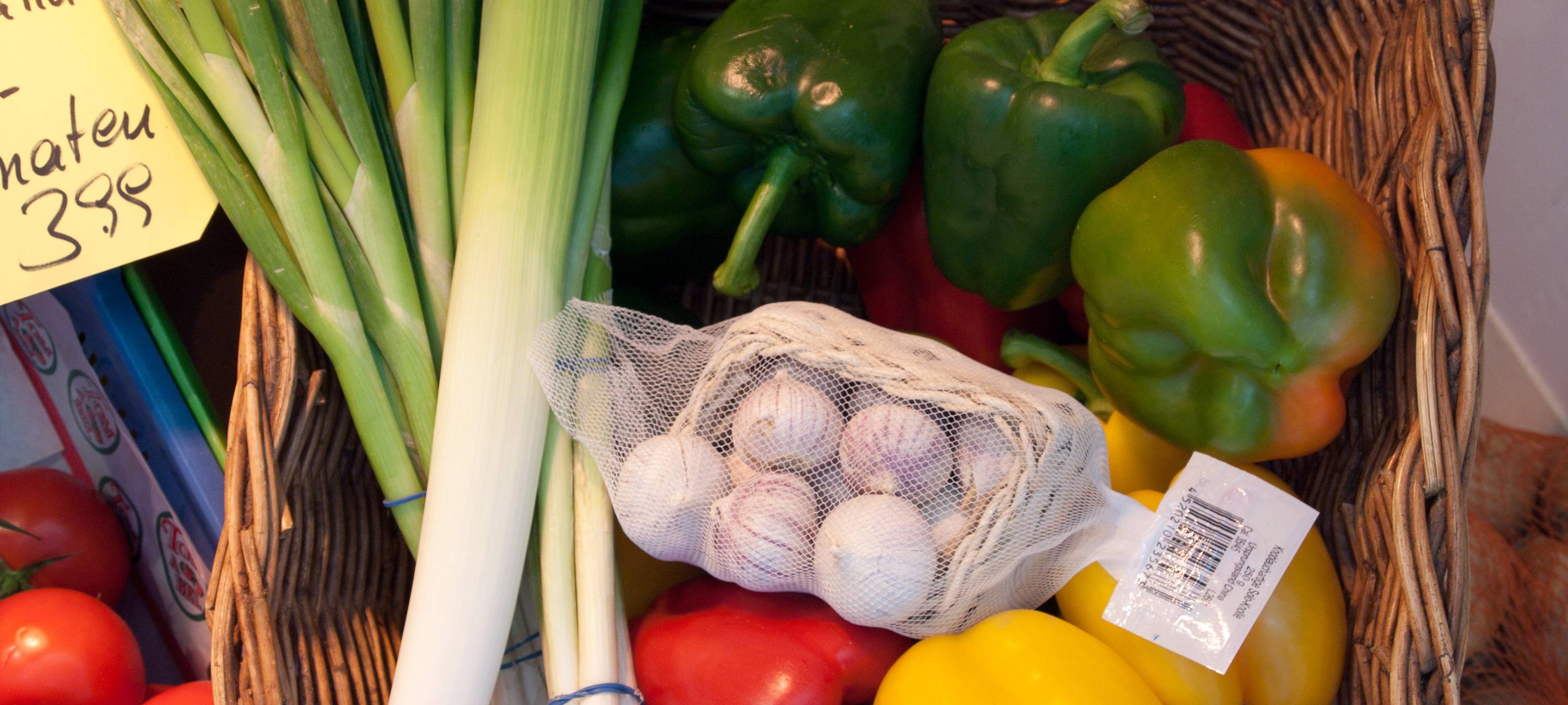 Abendmarkt in Welver