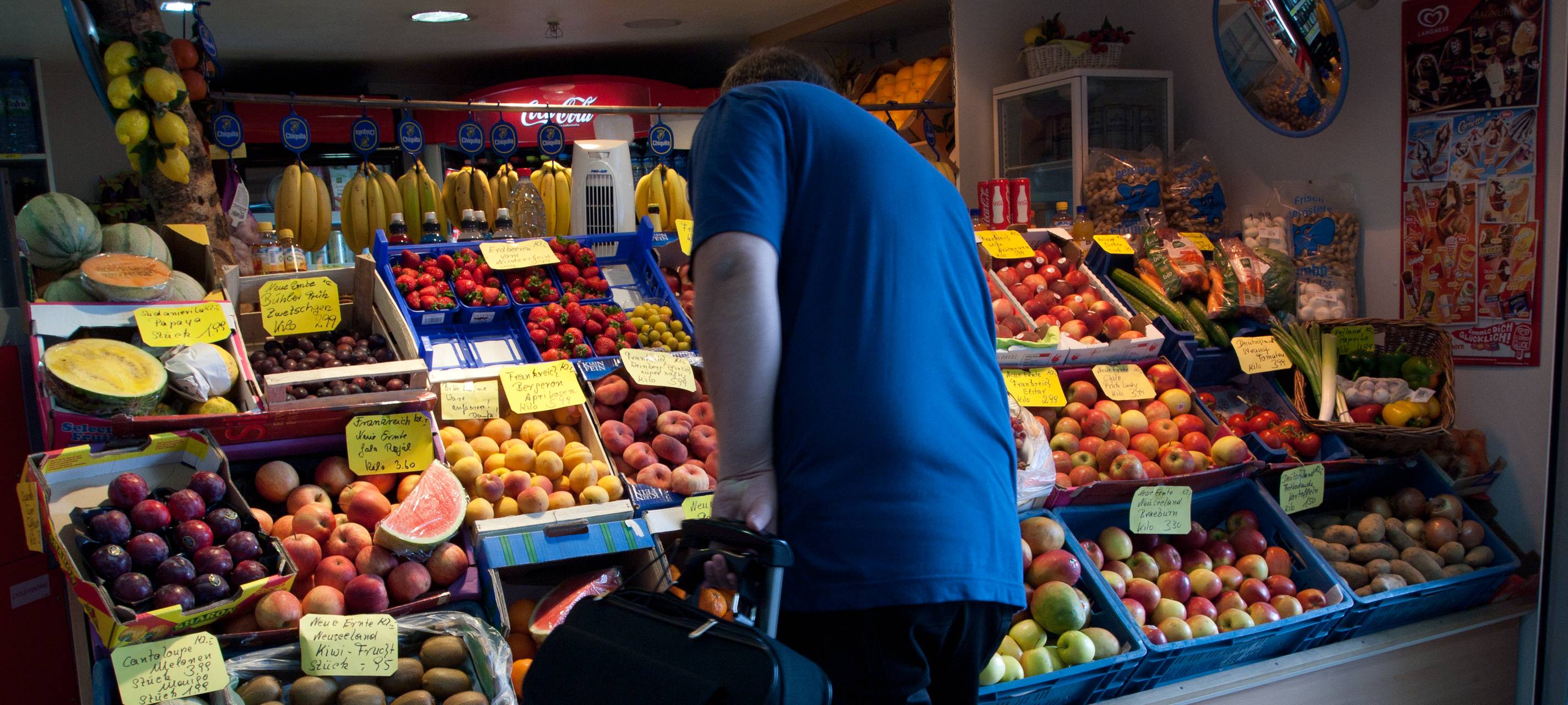 Flobee: Start Up erledigt Einkauf