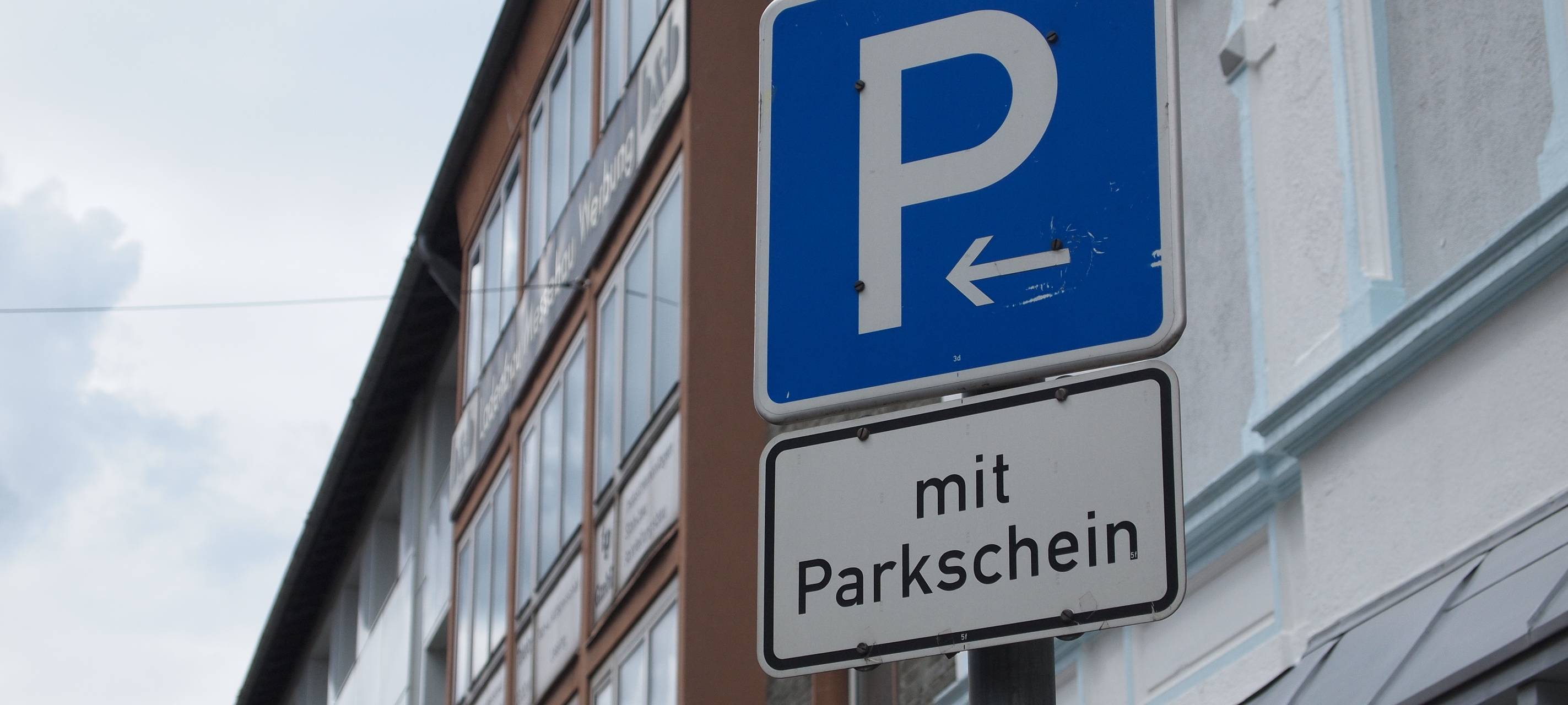 Soest: Frei Parken am Samstag