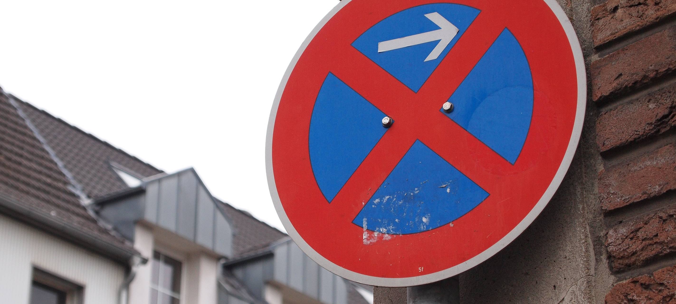 Strafzettel auf dem Supermarktparkplatz – Was ist wichtig?