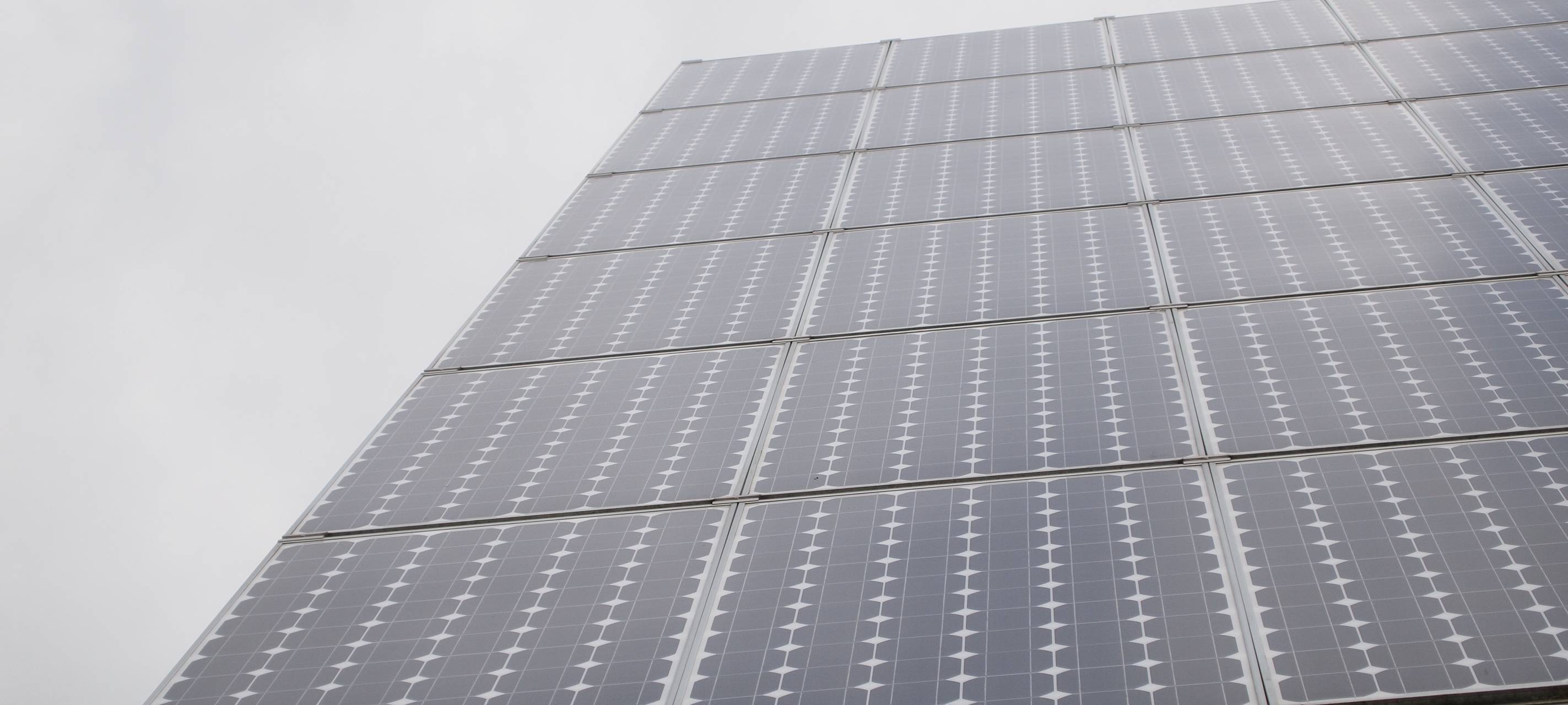 Wickede: Photovoltaik-Anlage am Wasserwerk