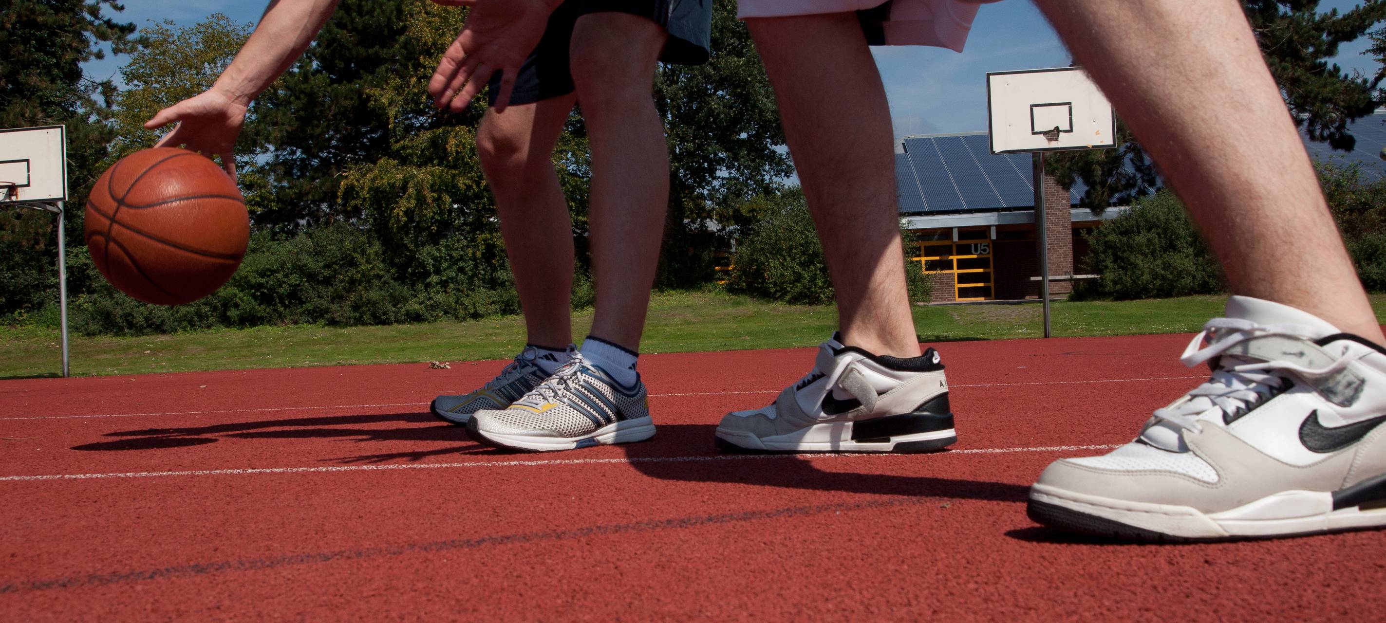 Sport-Fördergelder für Soest & Lippstadt