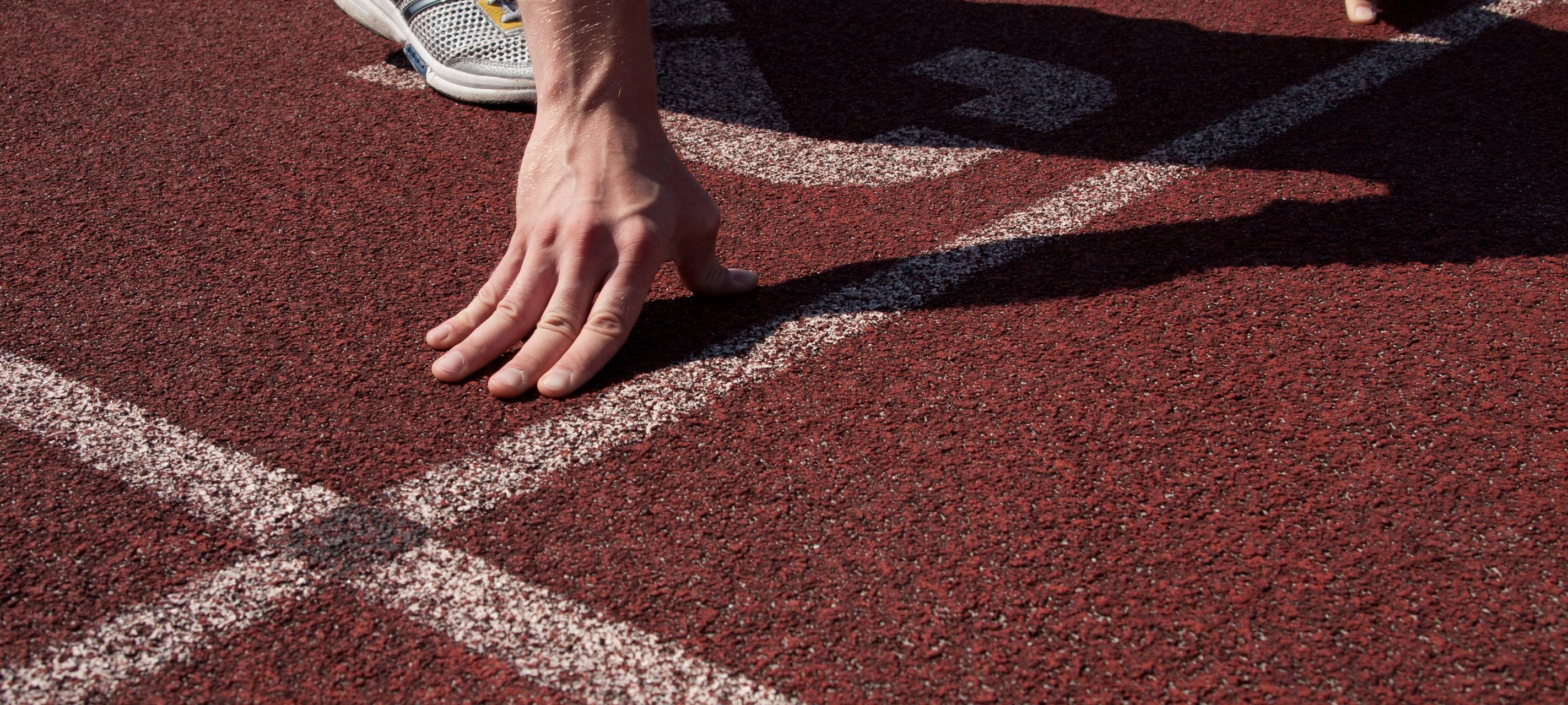 Gina holt olympisches Gold