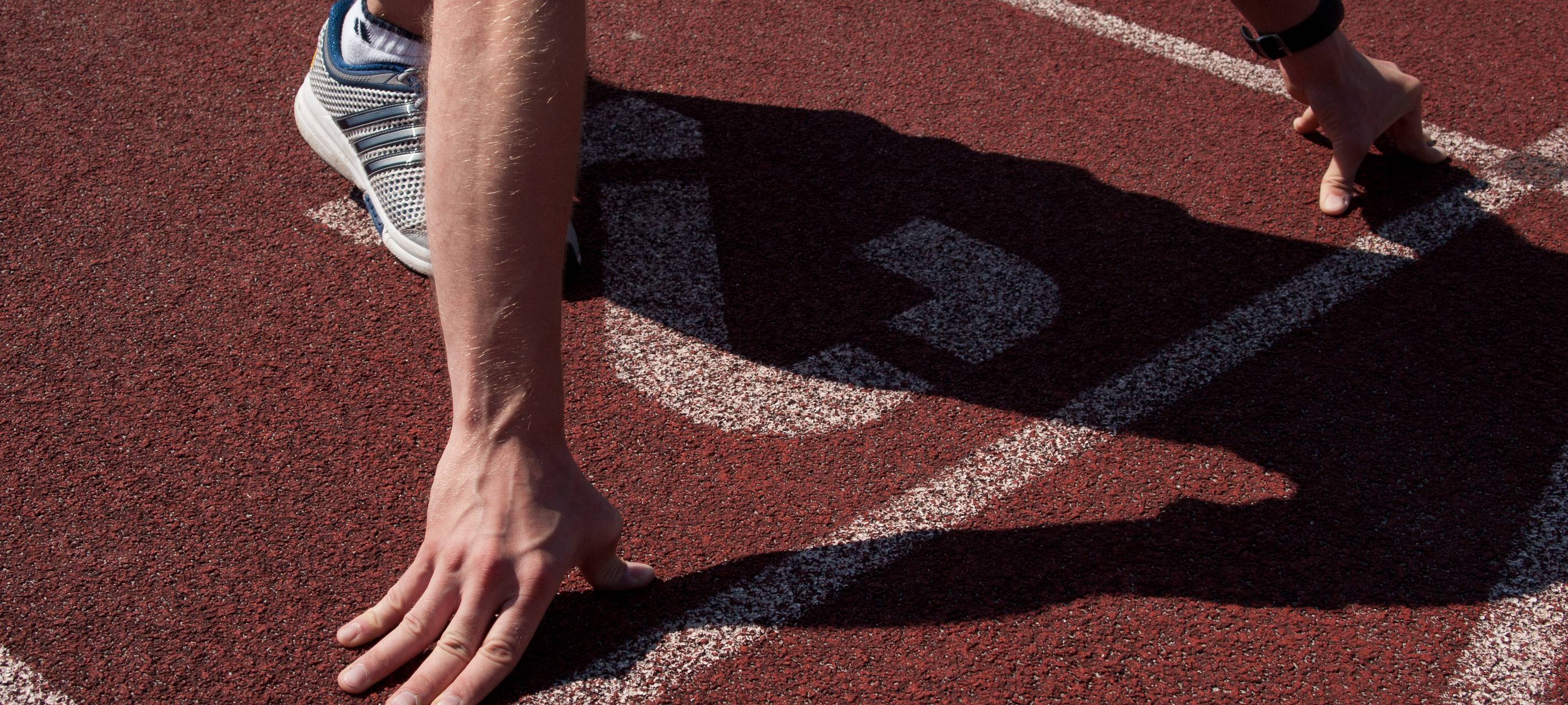 Pink gegen Rassismus: Aktion beim Kreissportbund Soest