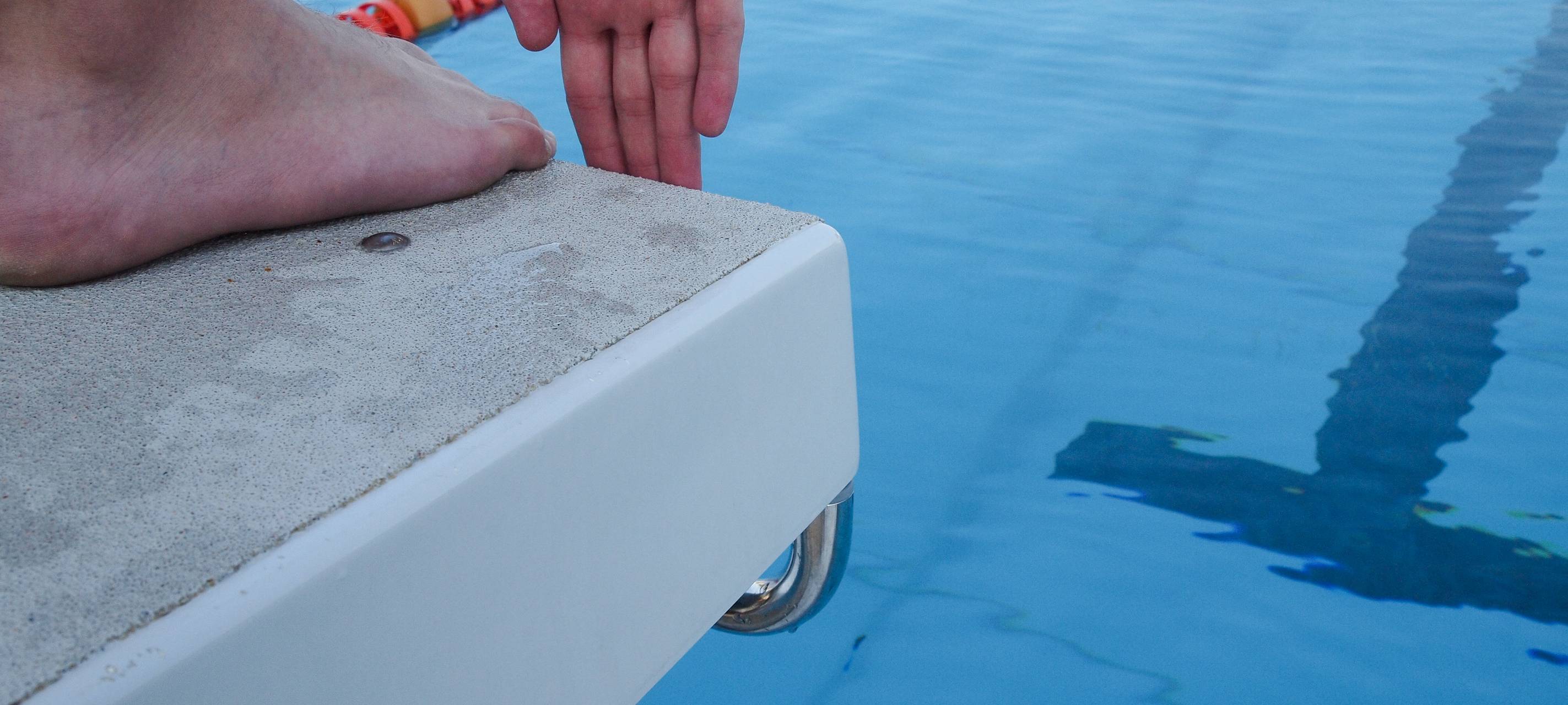 Renovierung im Soester Aquafun