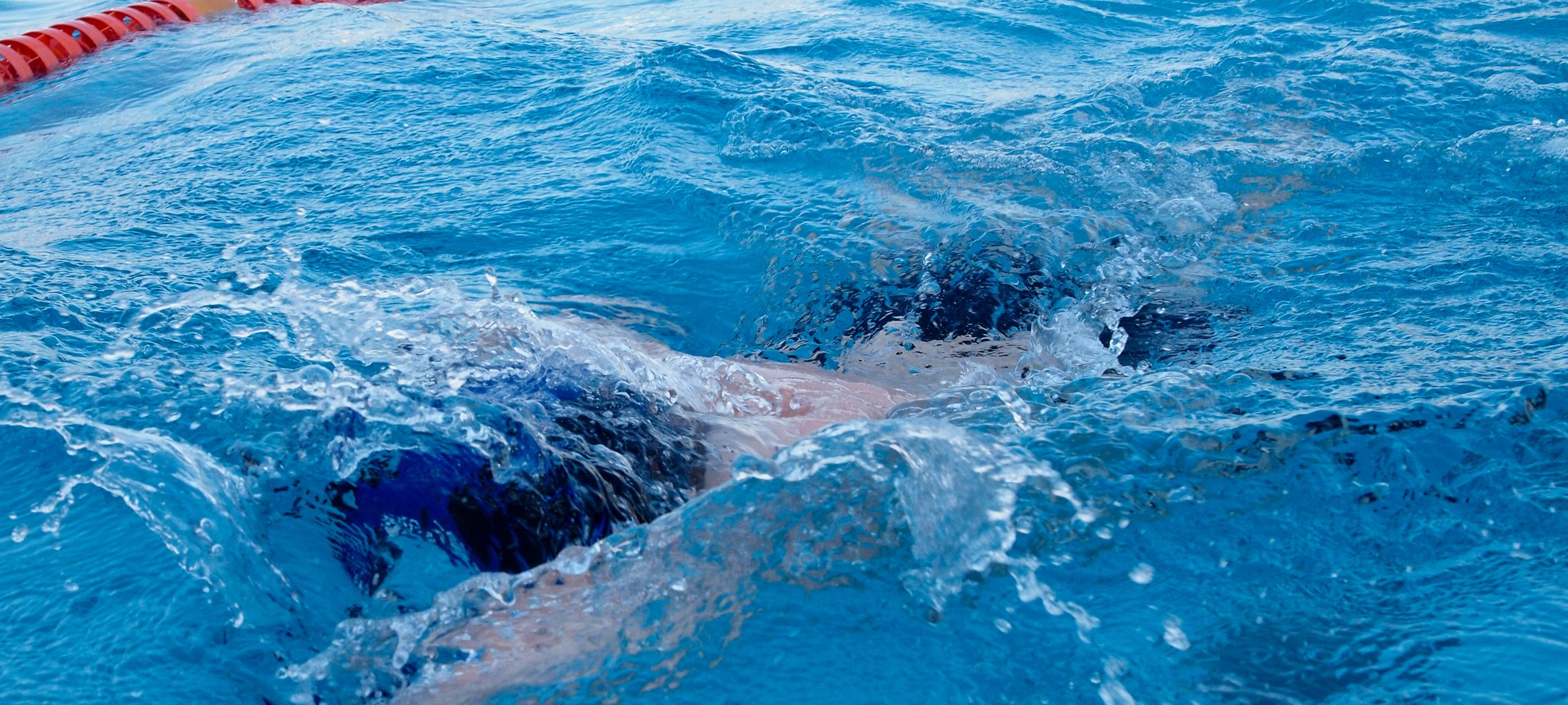 Lehrschwimmbecken Ense wegen 2G-Plus geschlossen