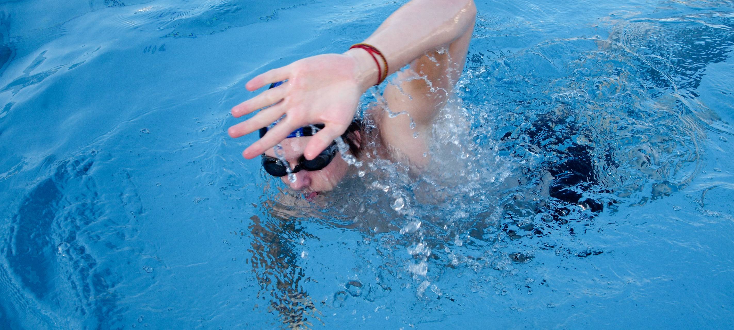 Sommer-Comeback: Letzte Chance für Freibadfans in Geseke