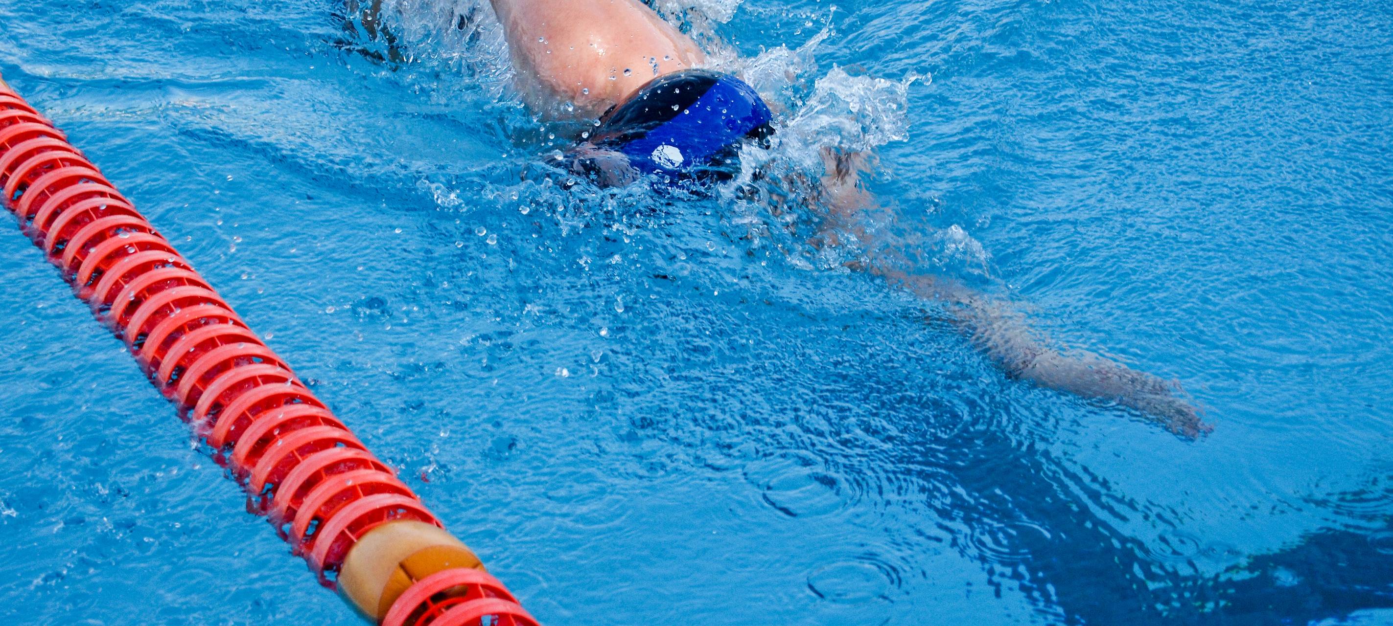Werler Schwimmbad wieder geöffnet