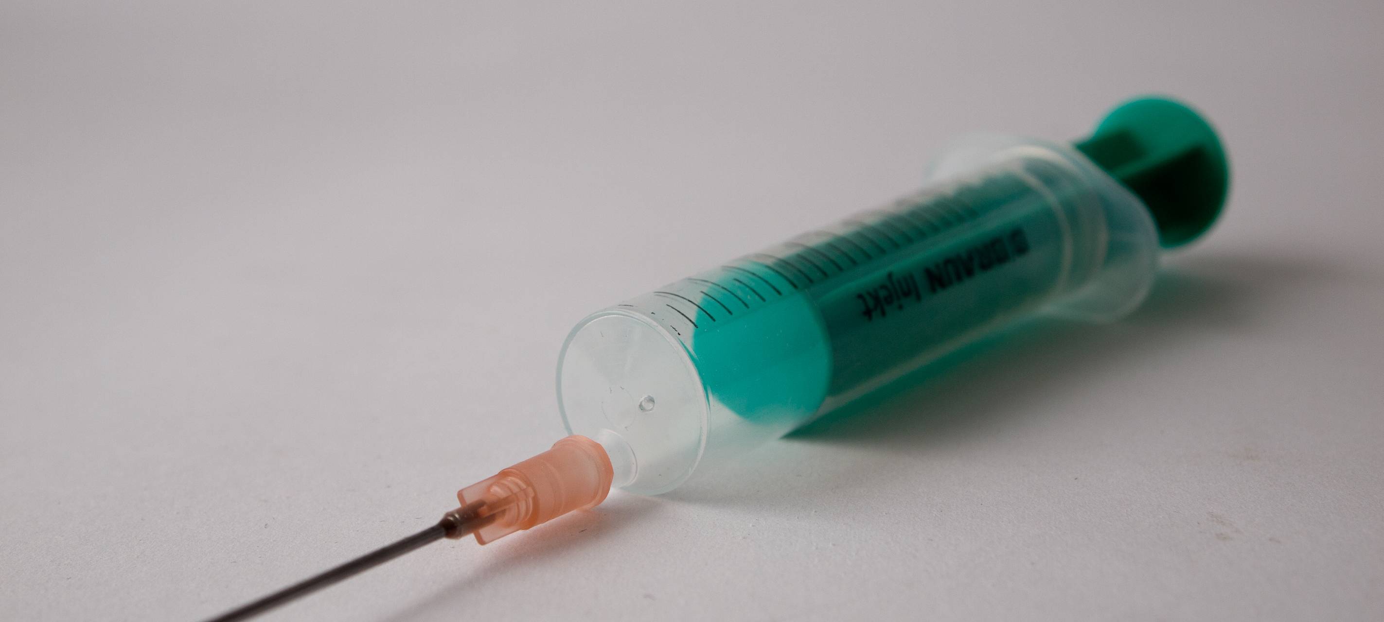 Impfungen und Boosterimpfungen im Kreis Soest