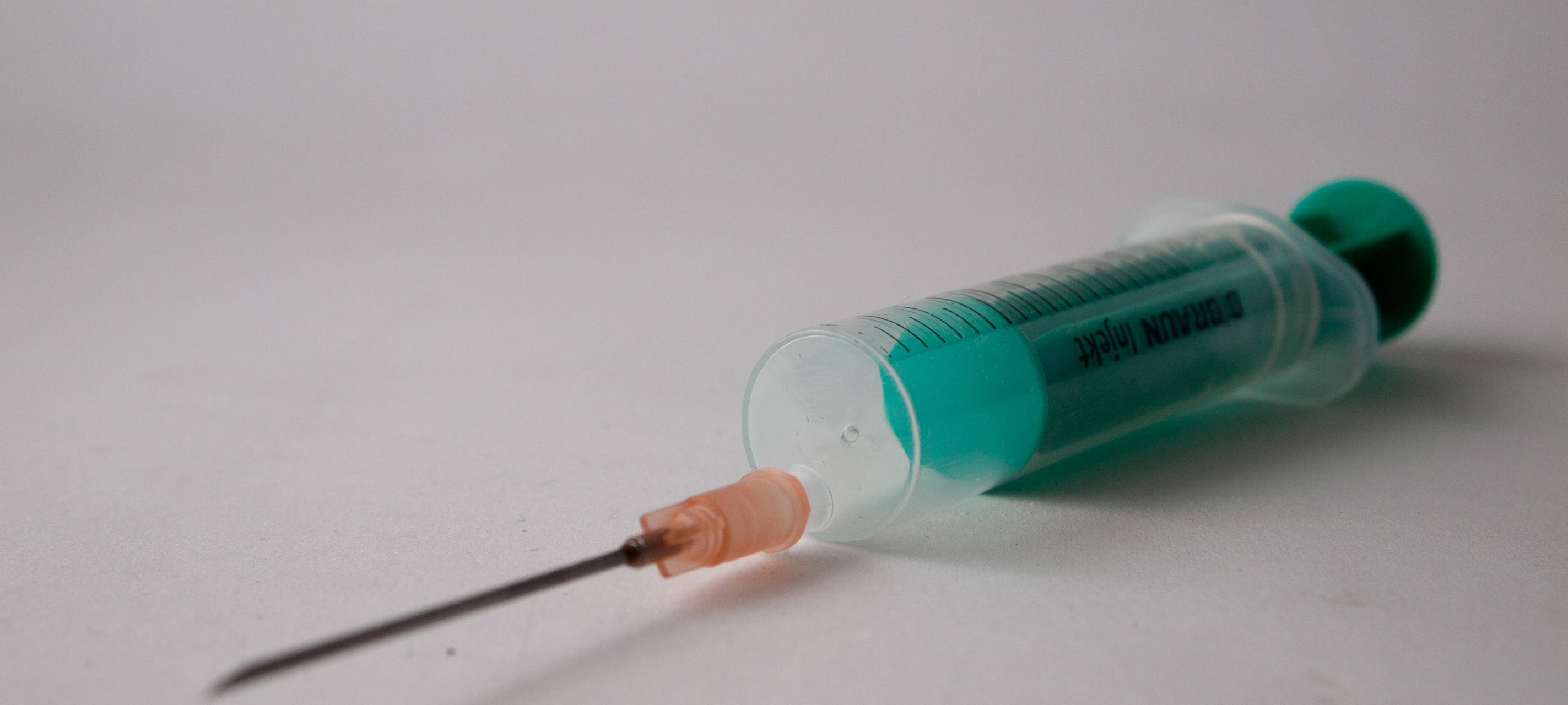 Beste Zeit für Grippeimpfung