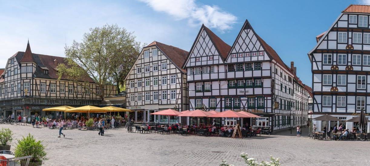 Soest und Lippstadt öffnen testweise