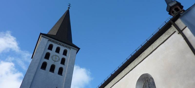 Gottesdienste an Ostern