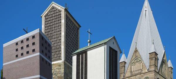 Pastoralverbund Soest bezieht Stellung