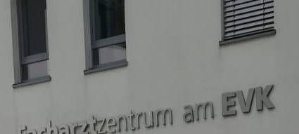 Evanhelisches Krankenhaus in Lippstadt